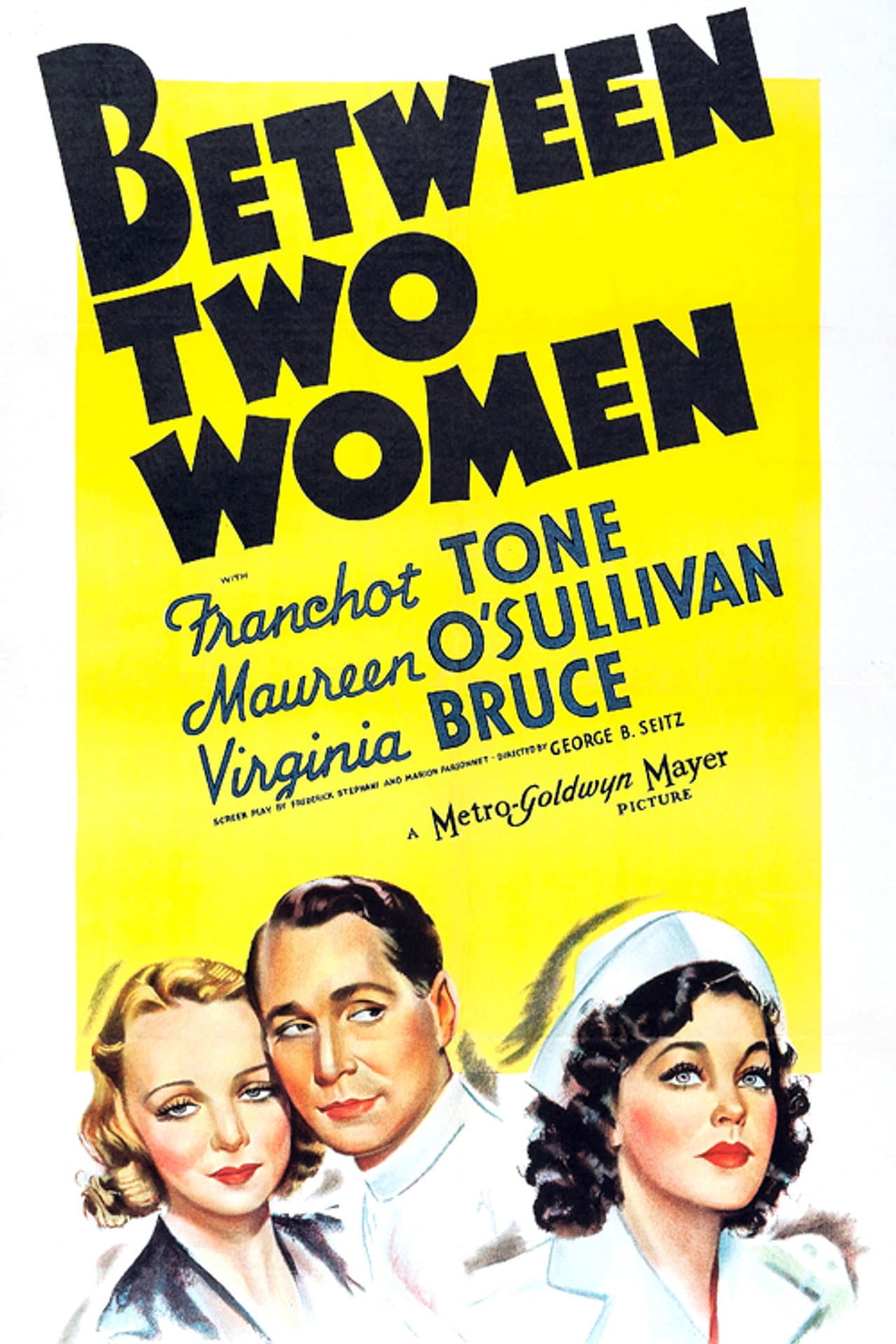 Between Two Women preview 2