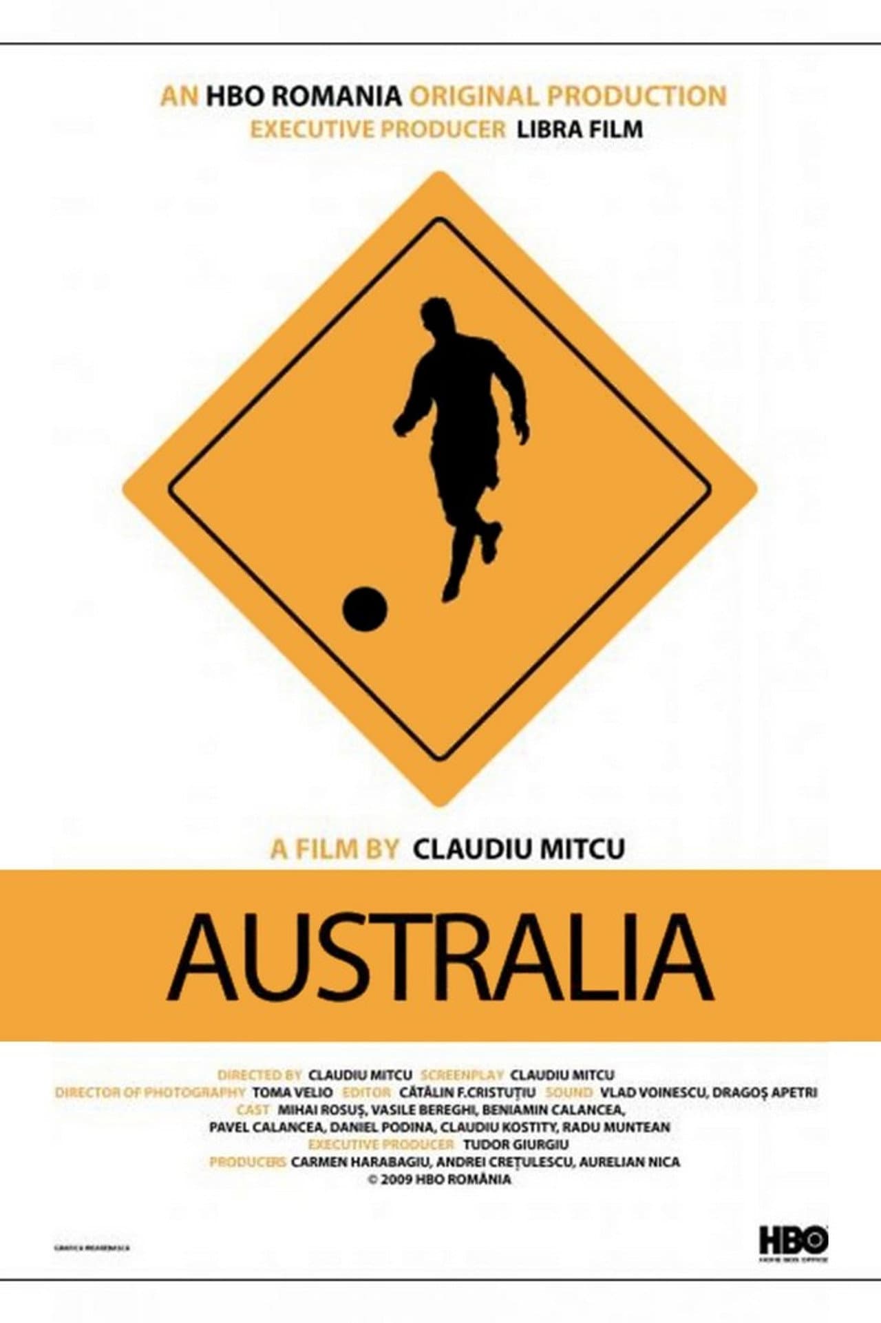 Australia preview 2