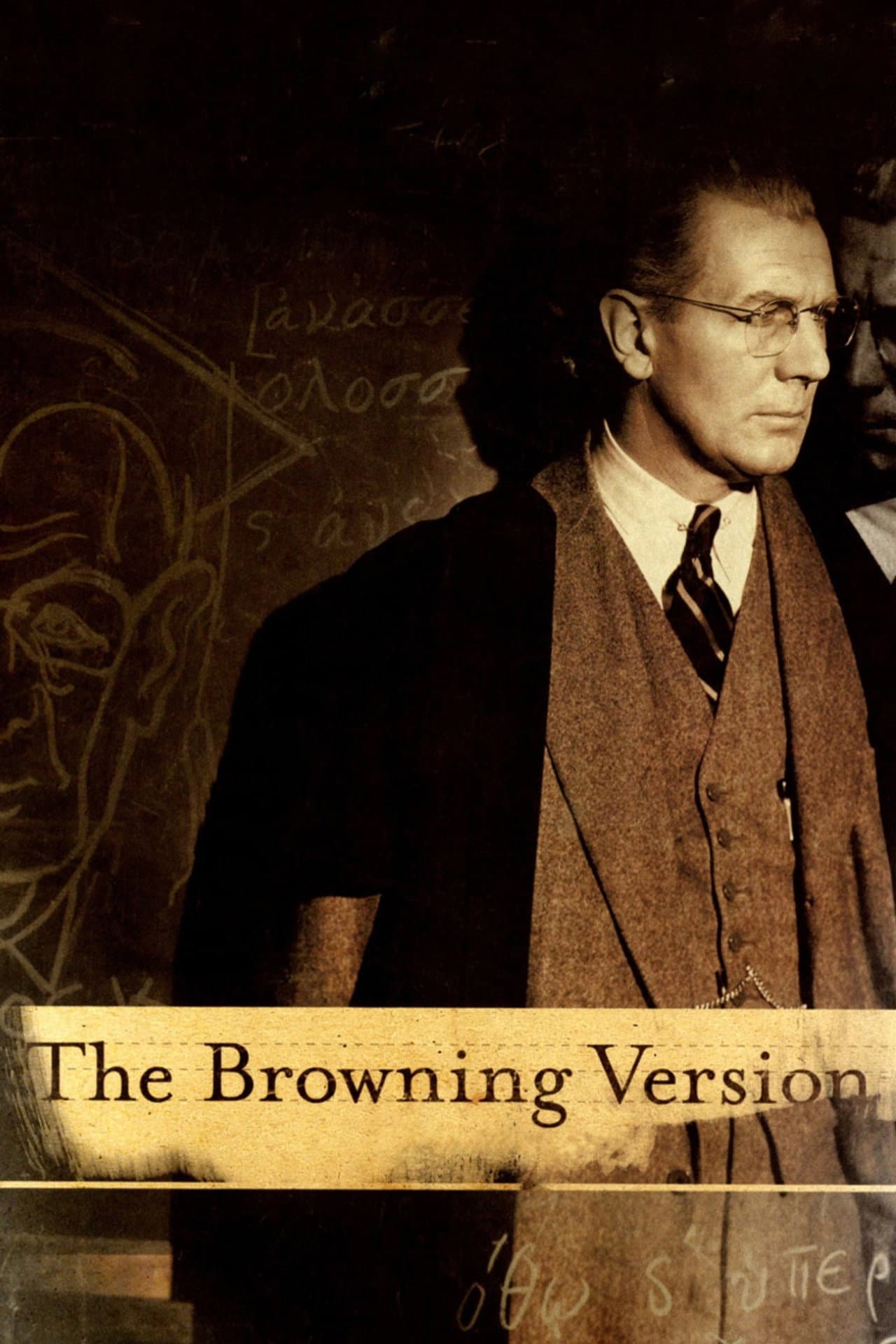 The Browning Version preview 2