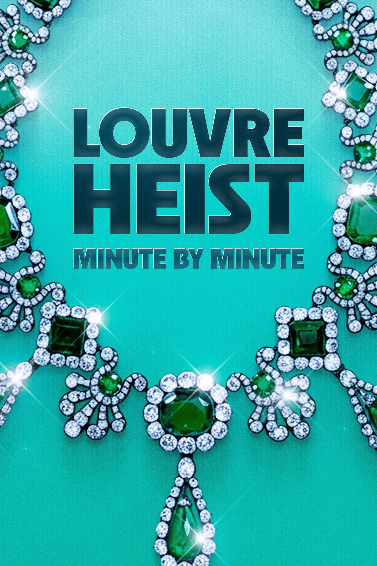 Louvre Heist: Minute by Minute preview 2