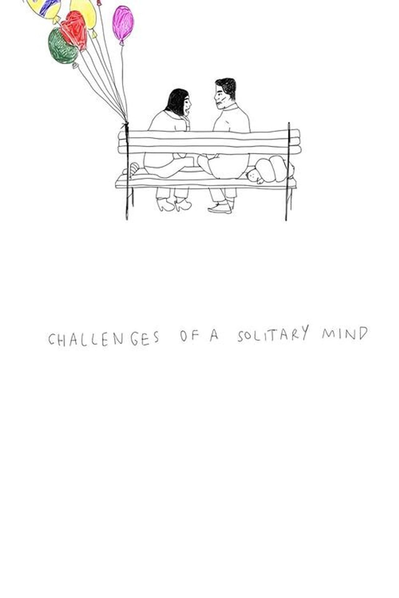 Challenges of a Solitary Mind preview 1