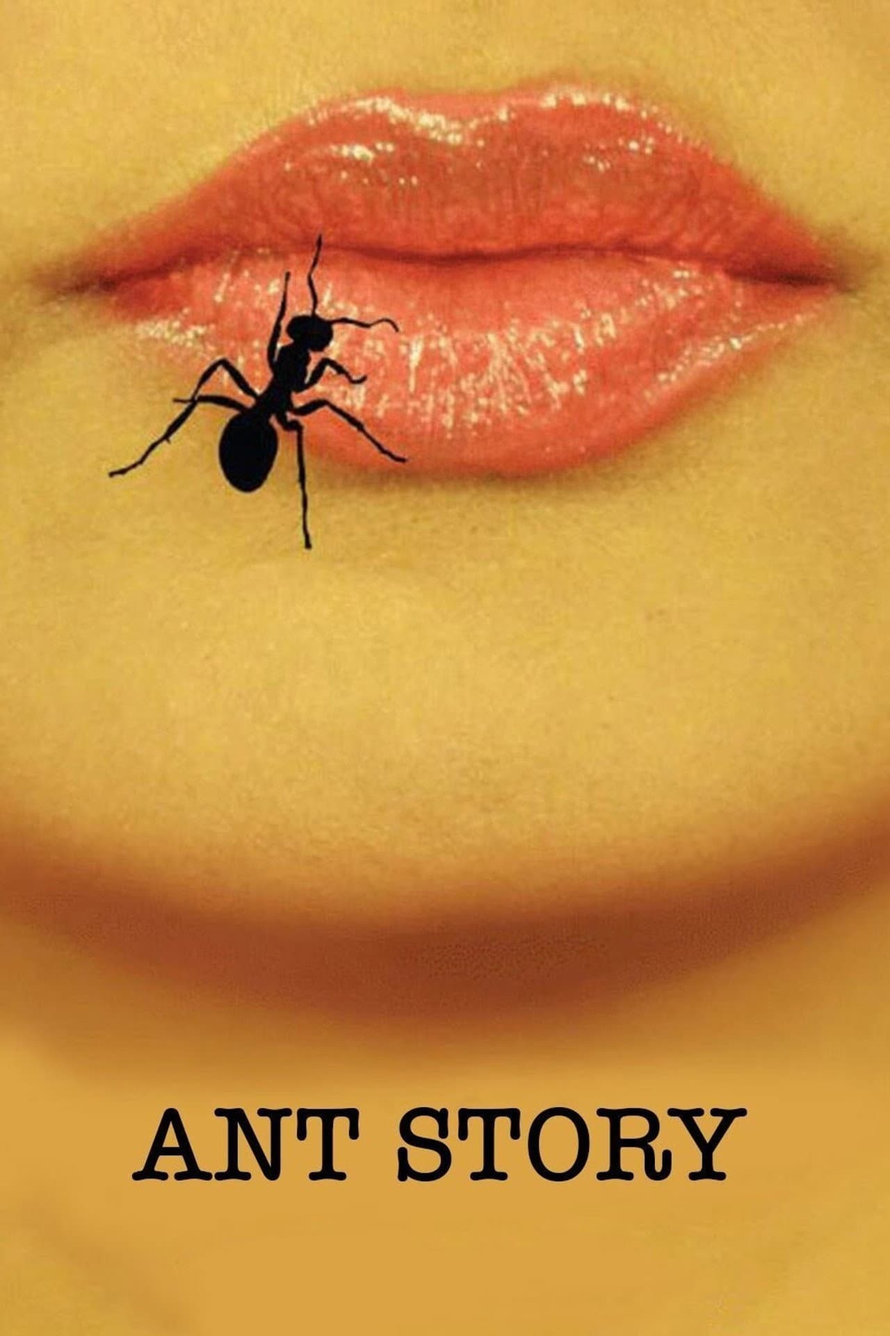 Ant Story preview 1