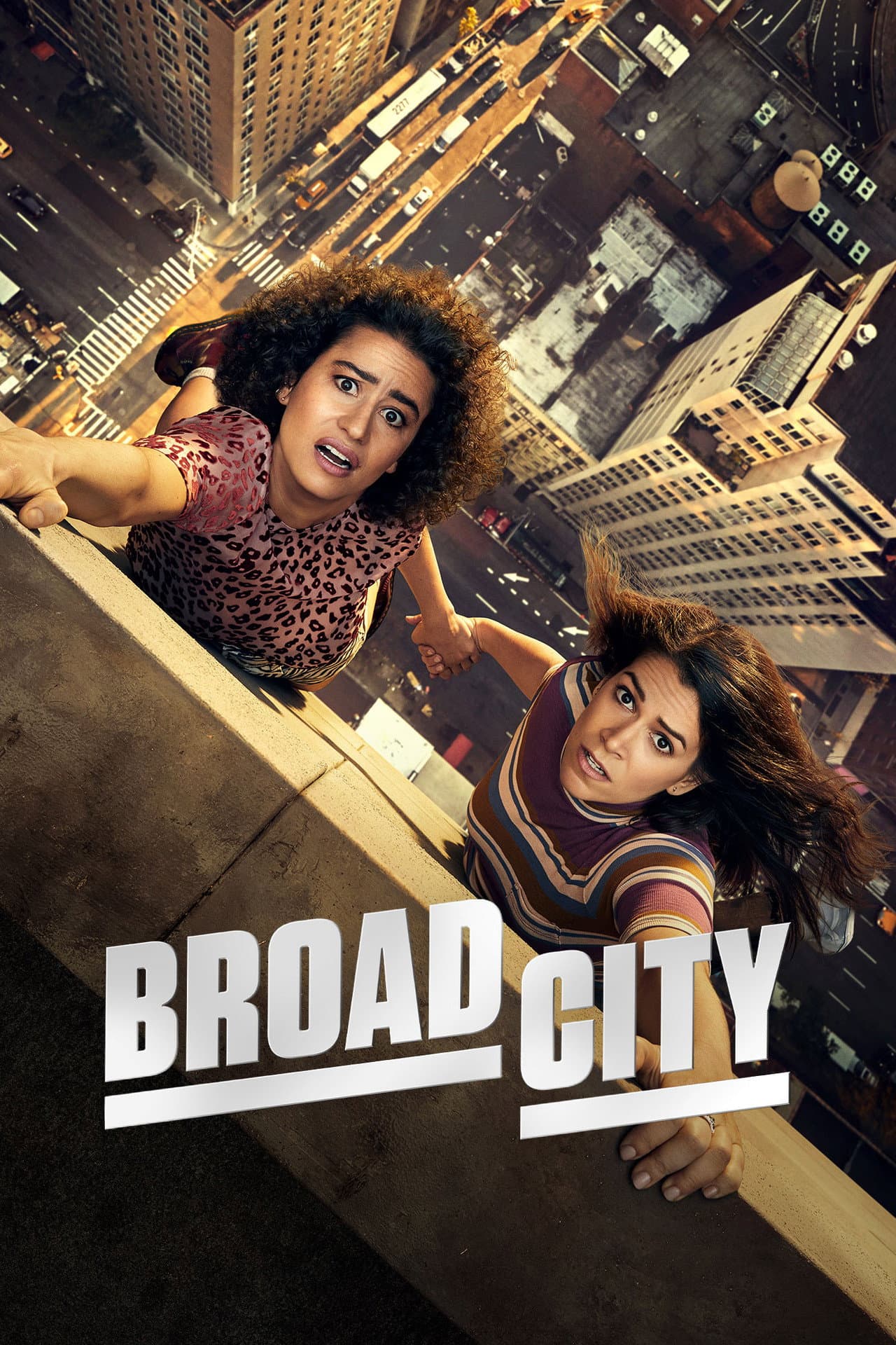 Broad City preview 2