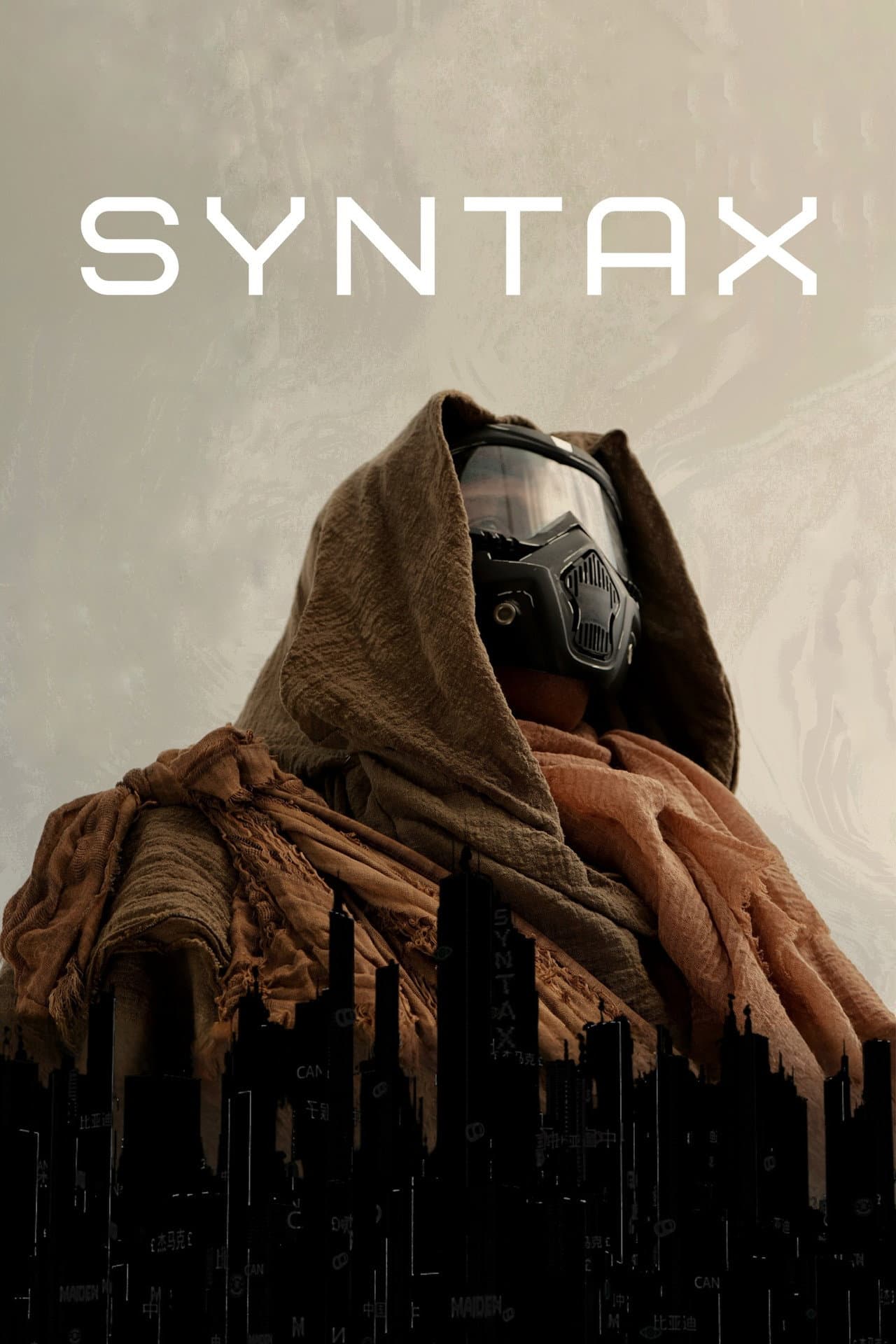 SYNTAX preview 1