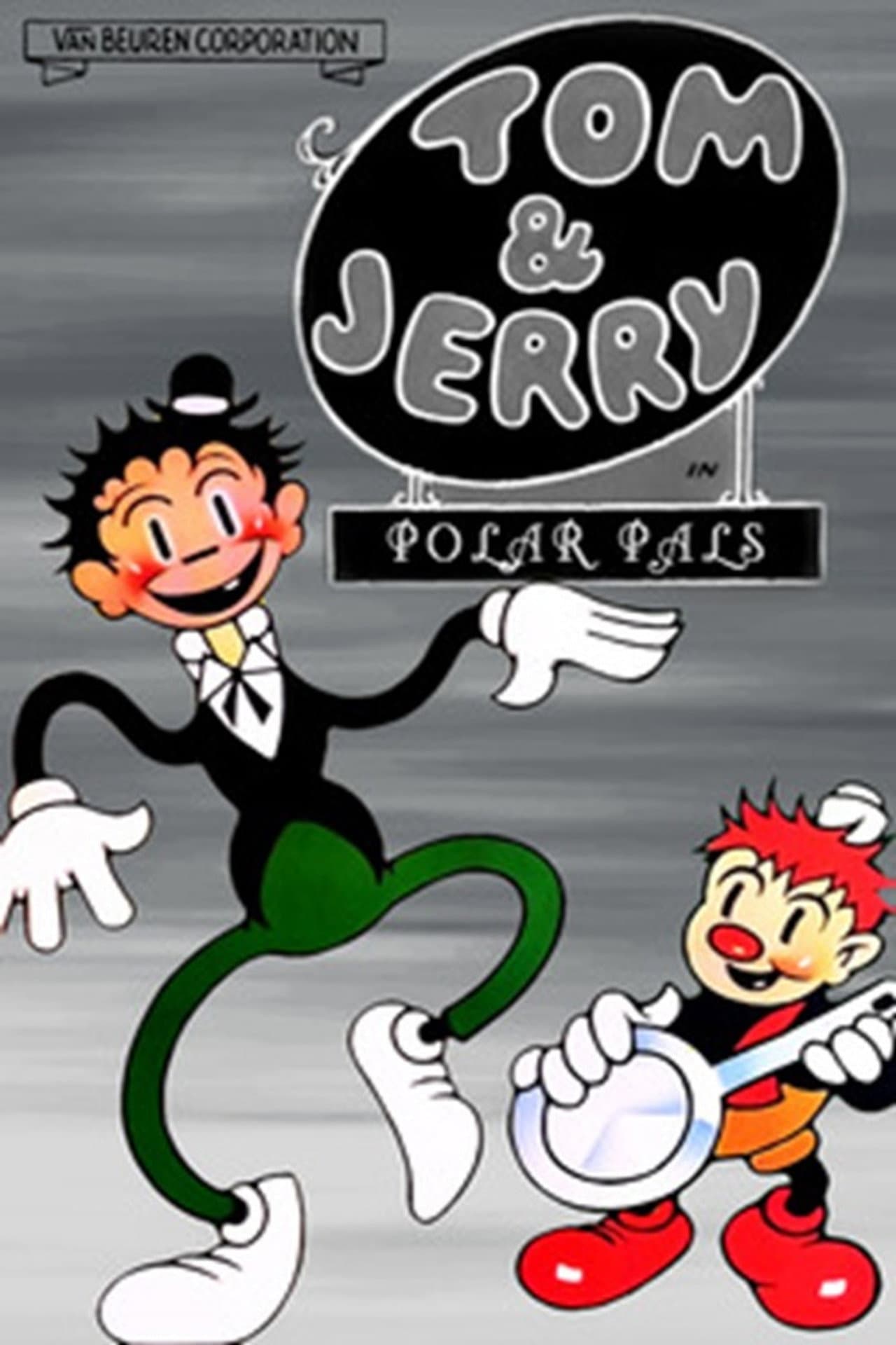 Polar Pals preview 1
