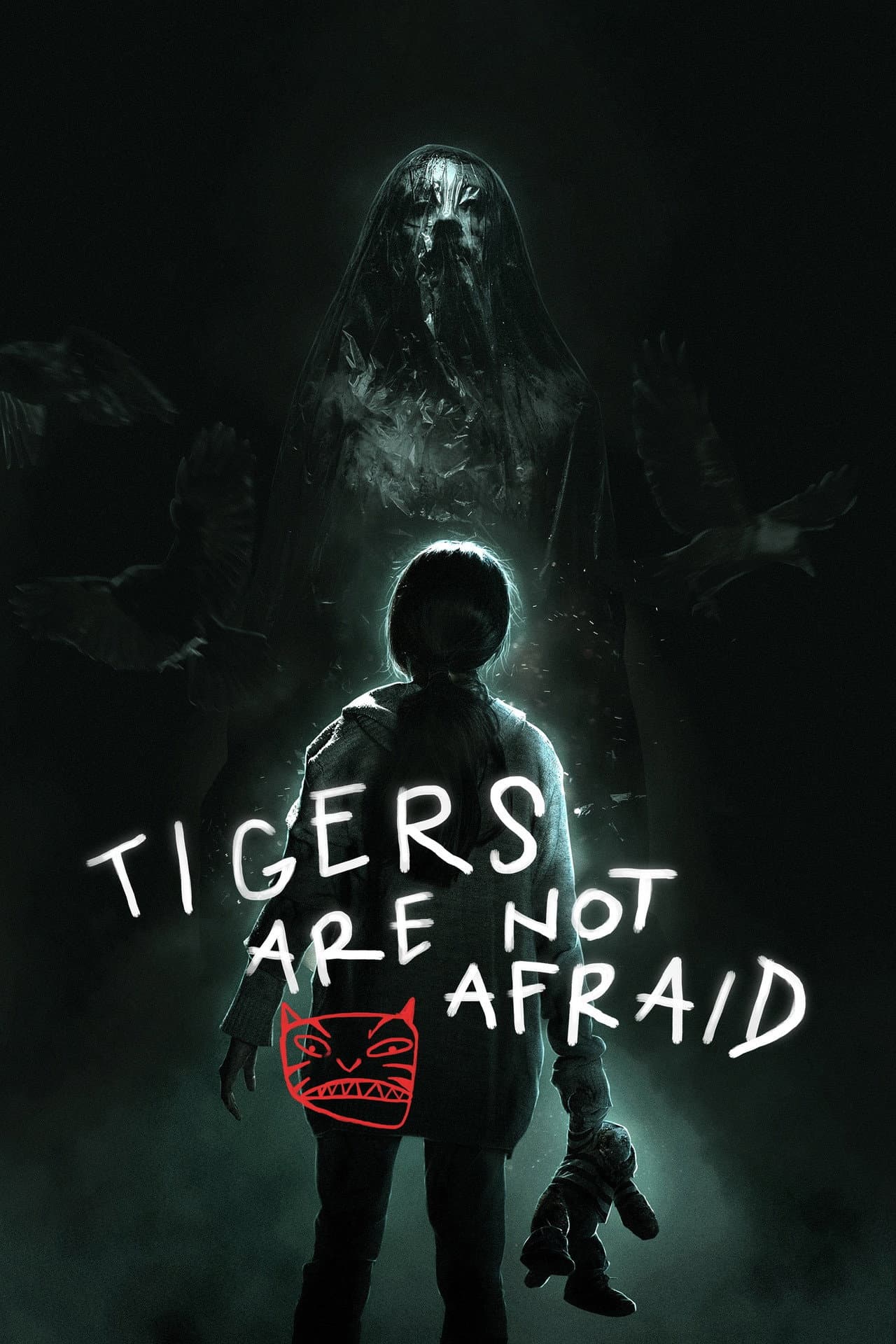 Tigers Are Not Afraid preview 2