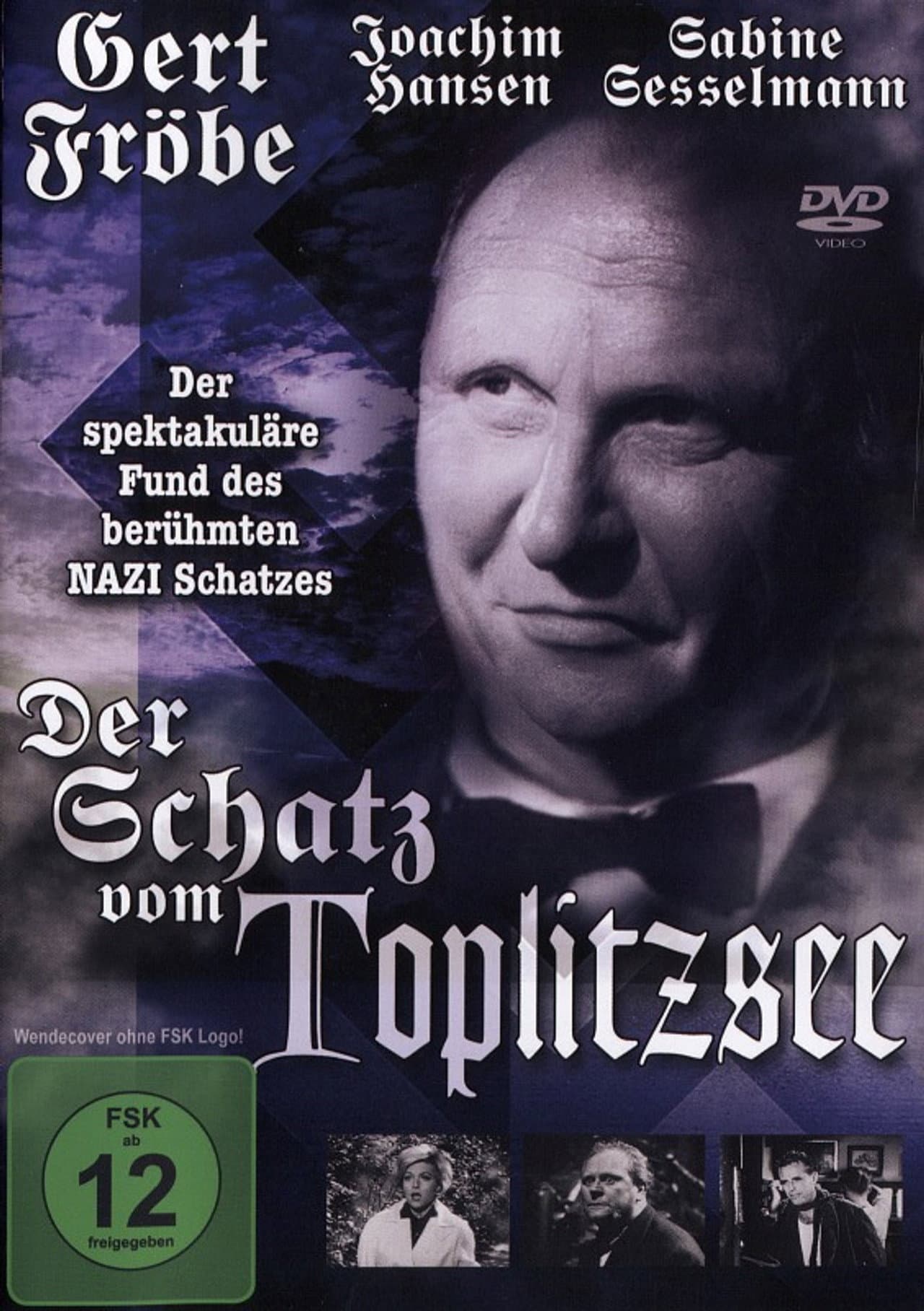 Der Schatz vom Toplitzsee preview 2