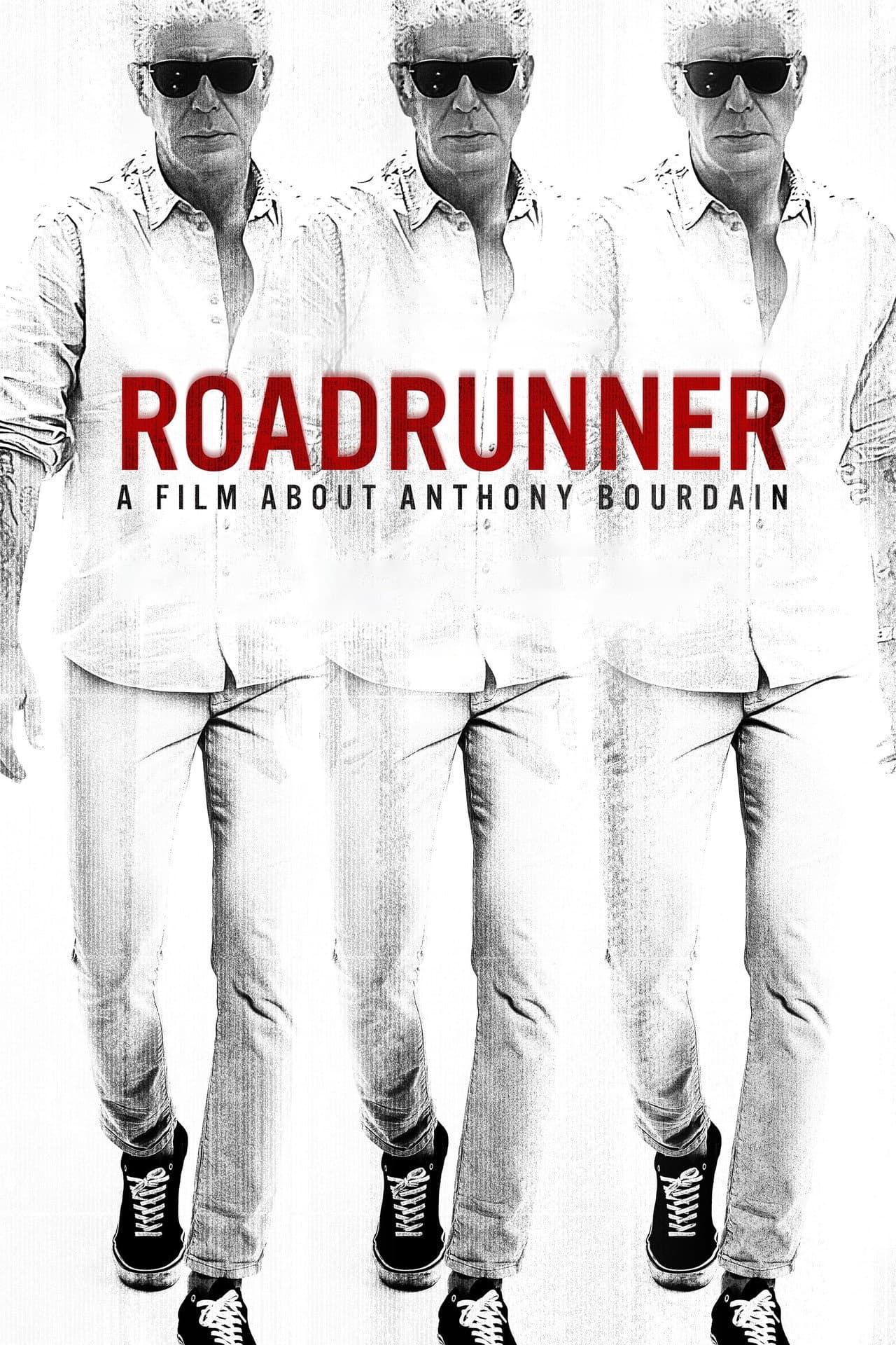Roadrunner: A Film About Anthony Bourdain preview 2