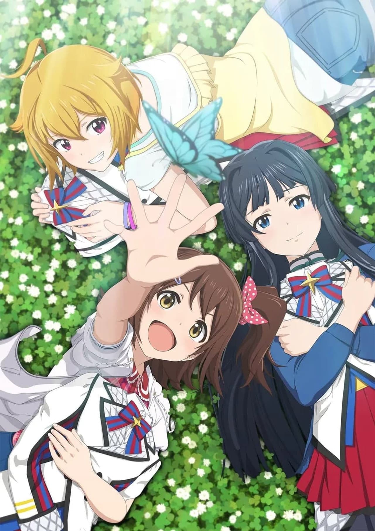 アイドルマスター　ミリオンライブ！　第2幕 preview 2