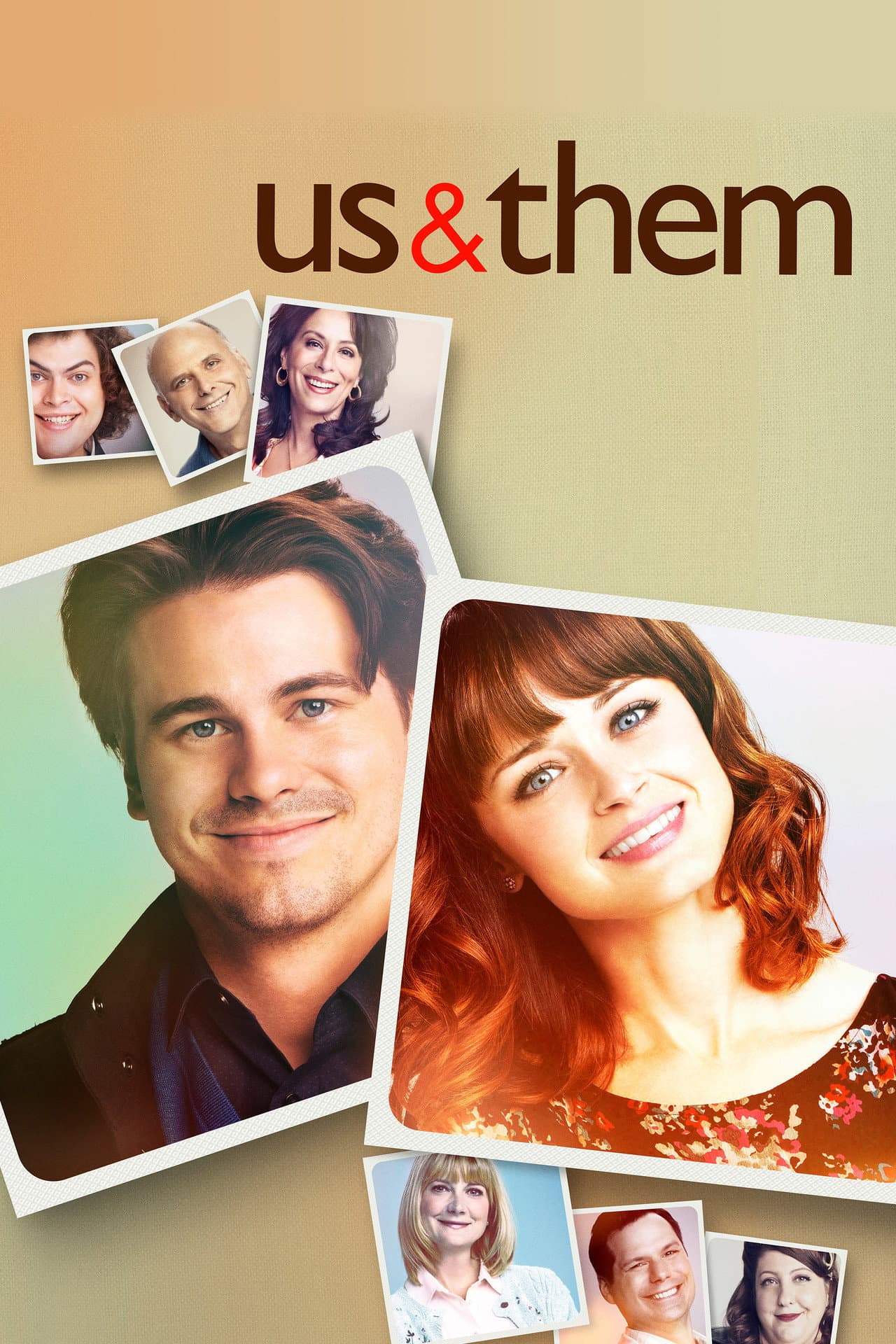 Us & Them preview 1