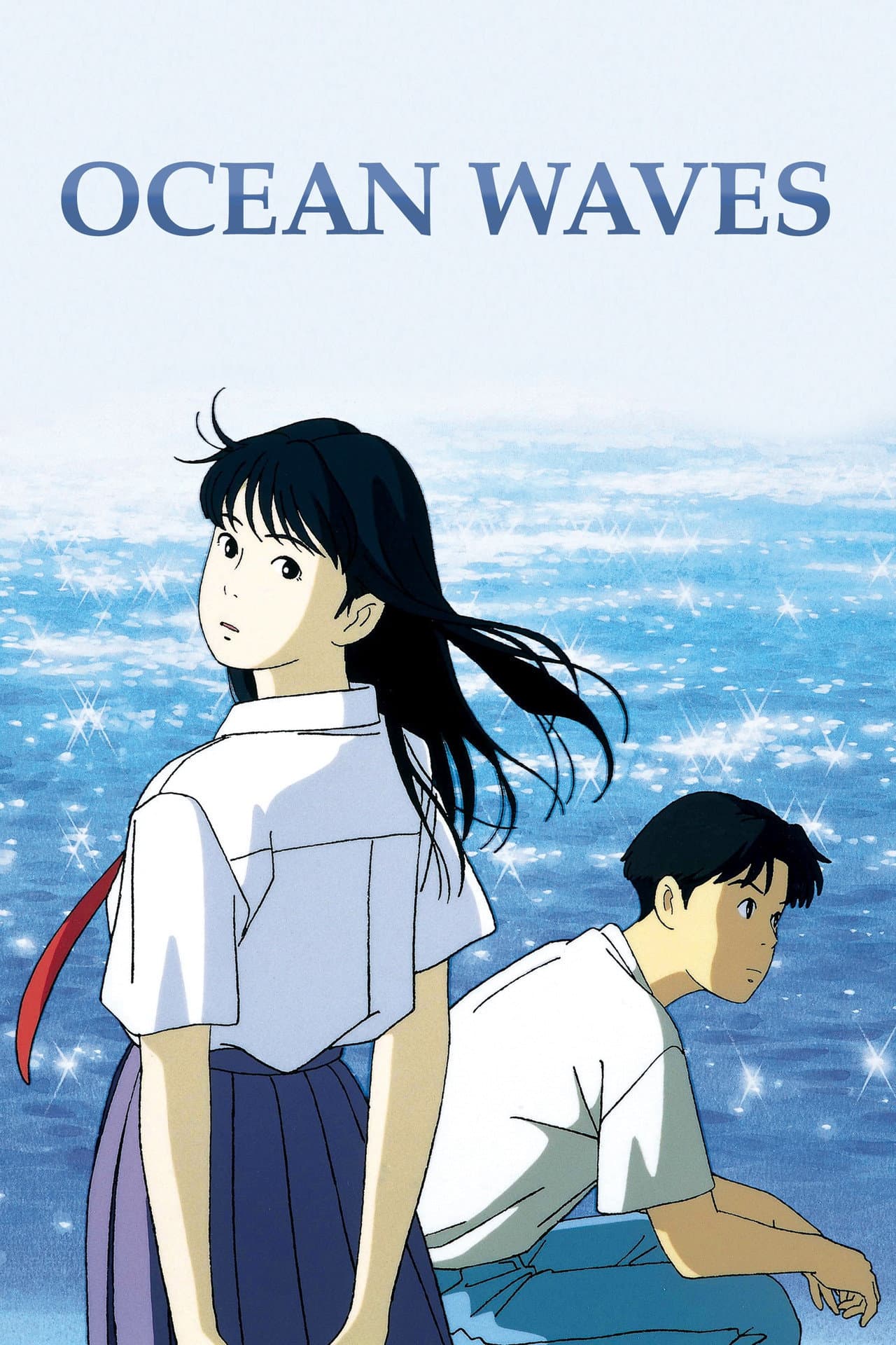 Ocean Waves preview 2