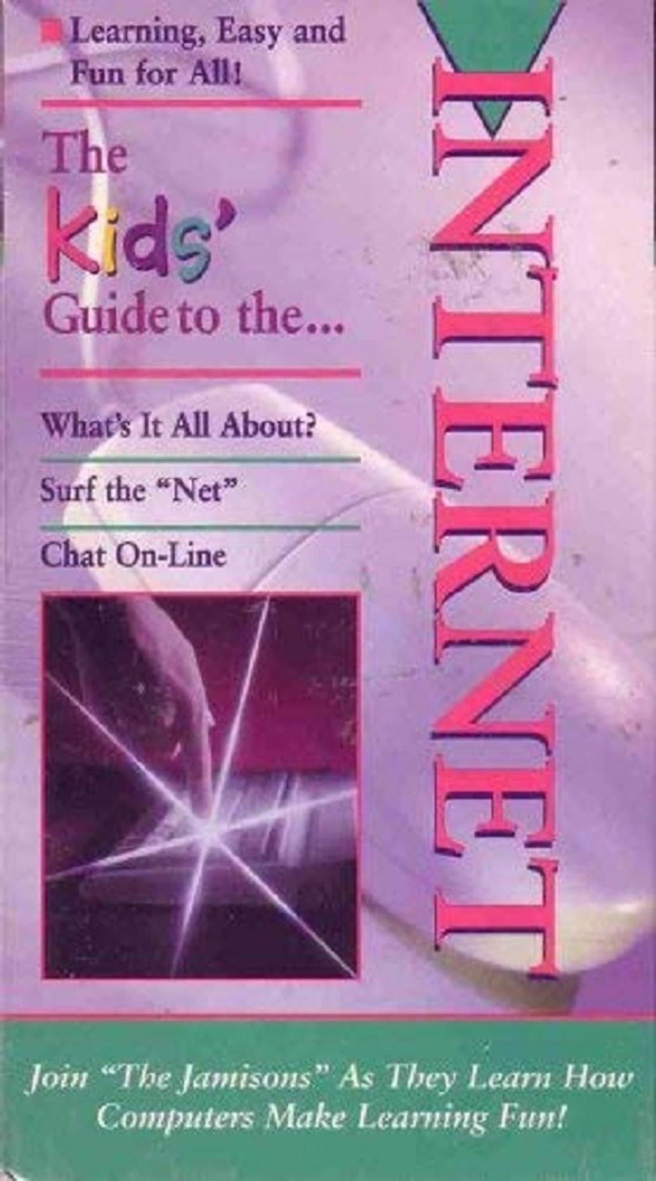 The Kids' Guide to the Internet preview 1