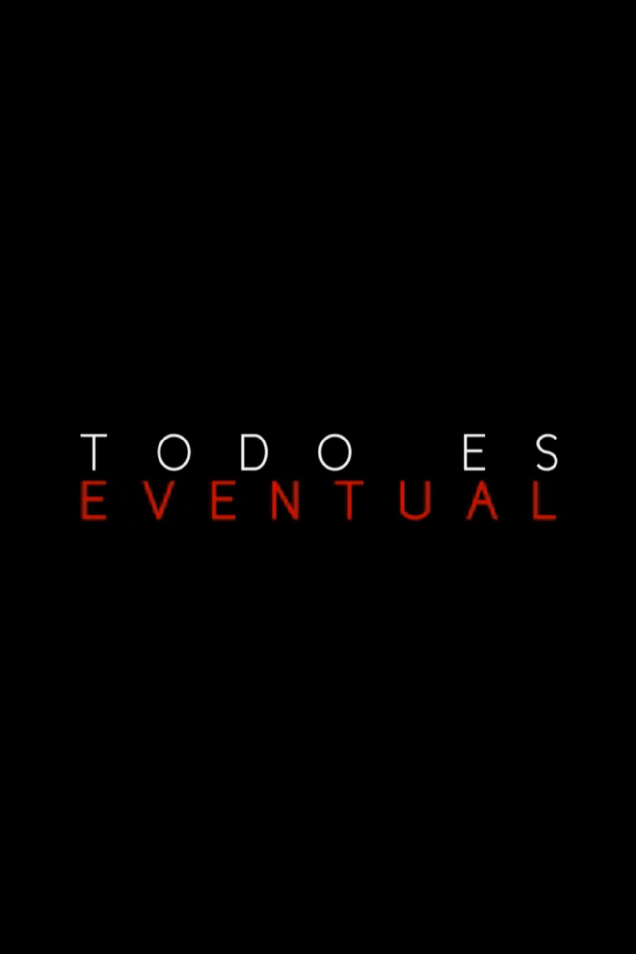 Everything's Eventual preview 2