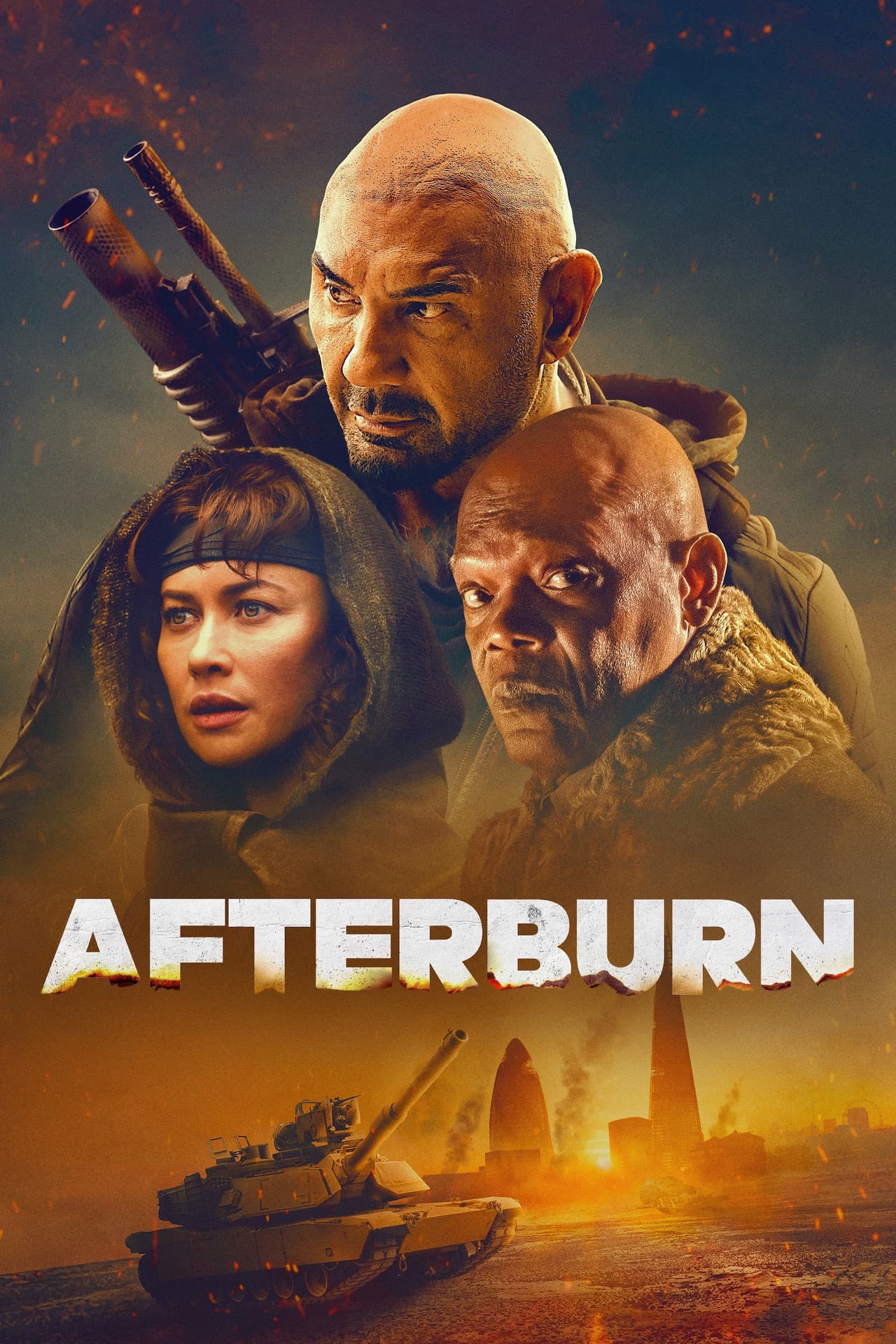 Afterburn preview 2
