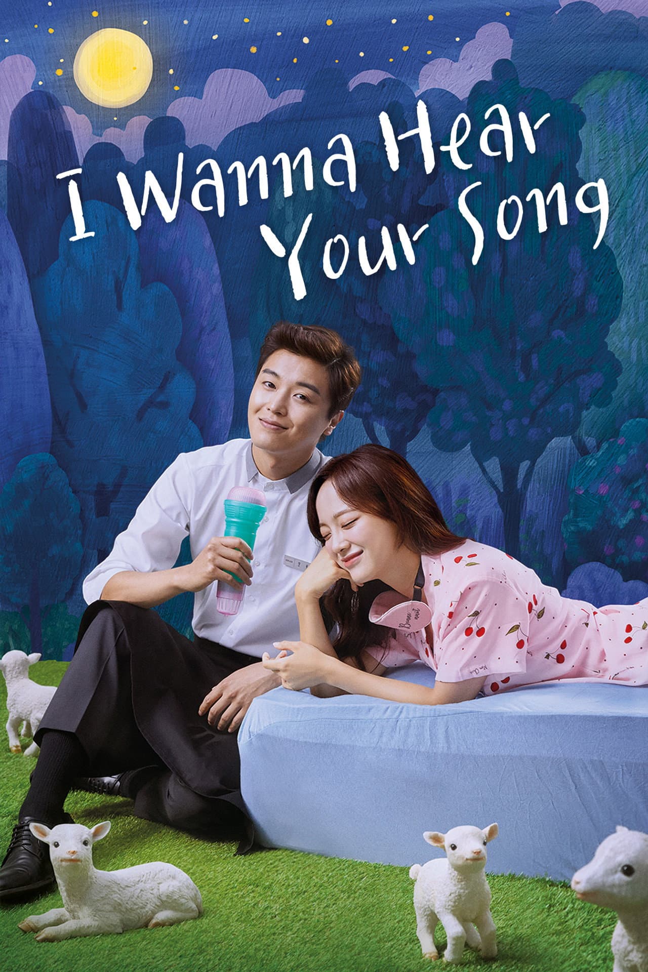 I Wanna Hear Your Song preview 2