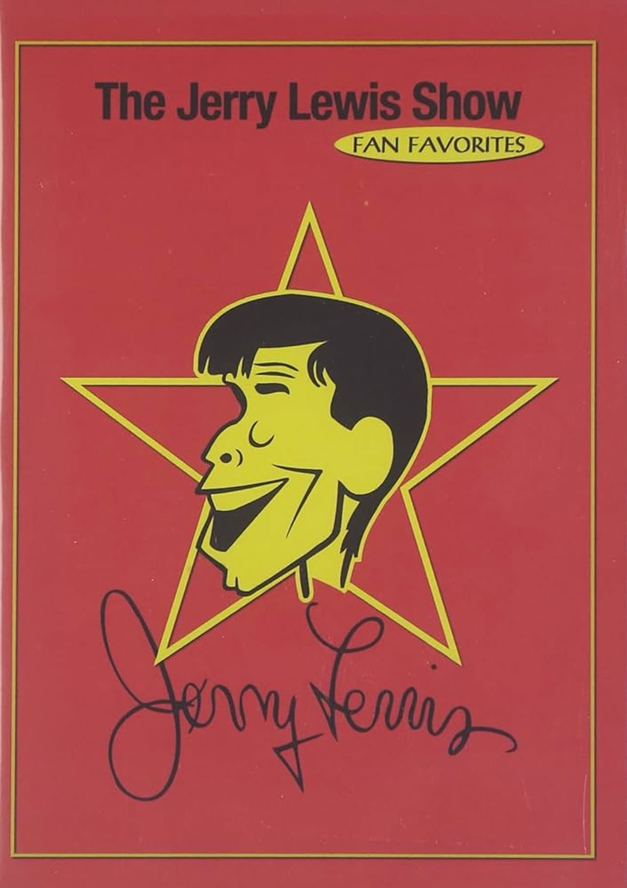 The Jerry Lewis Show preview 1