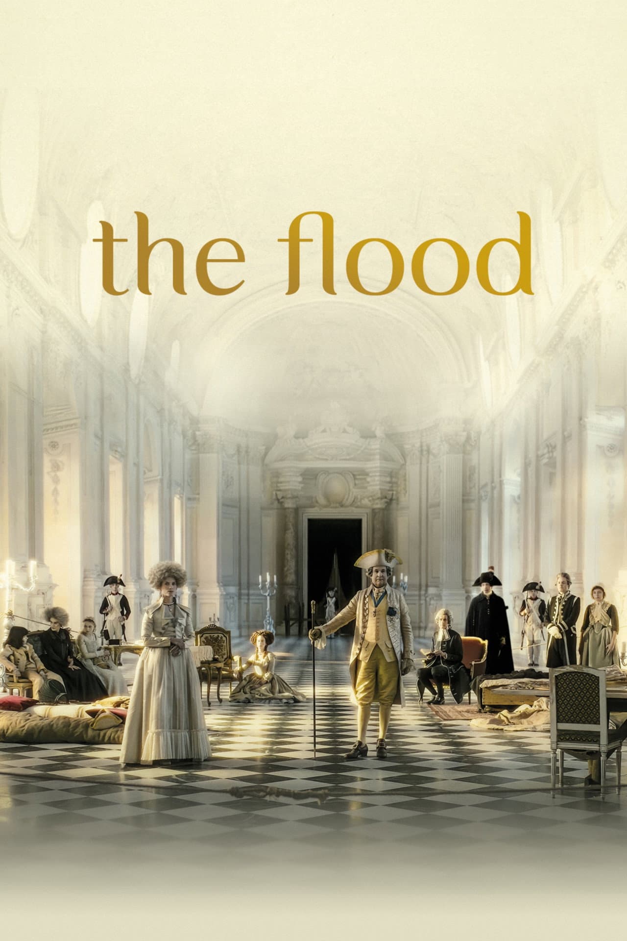 The Flood preview 2