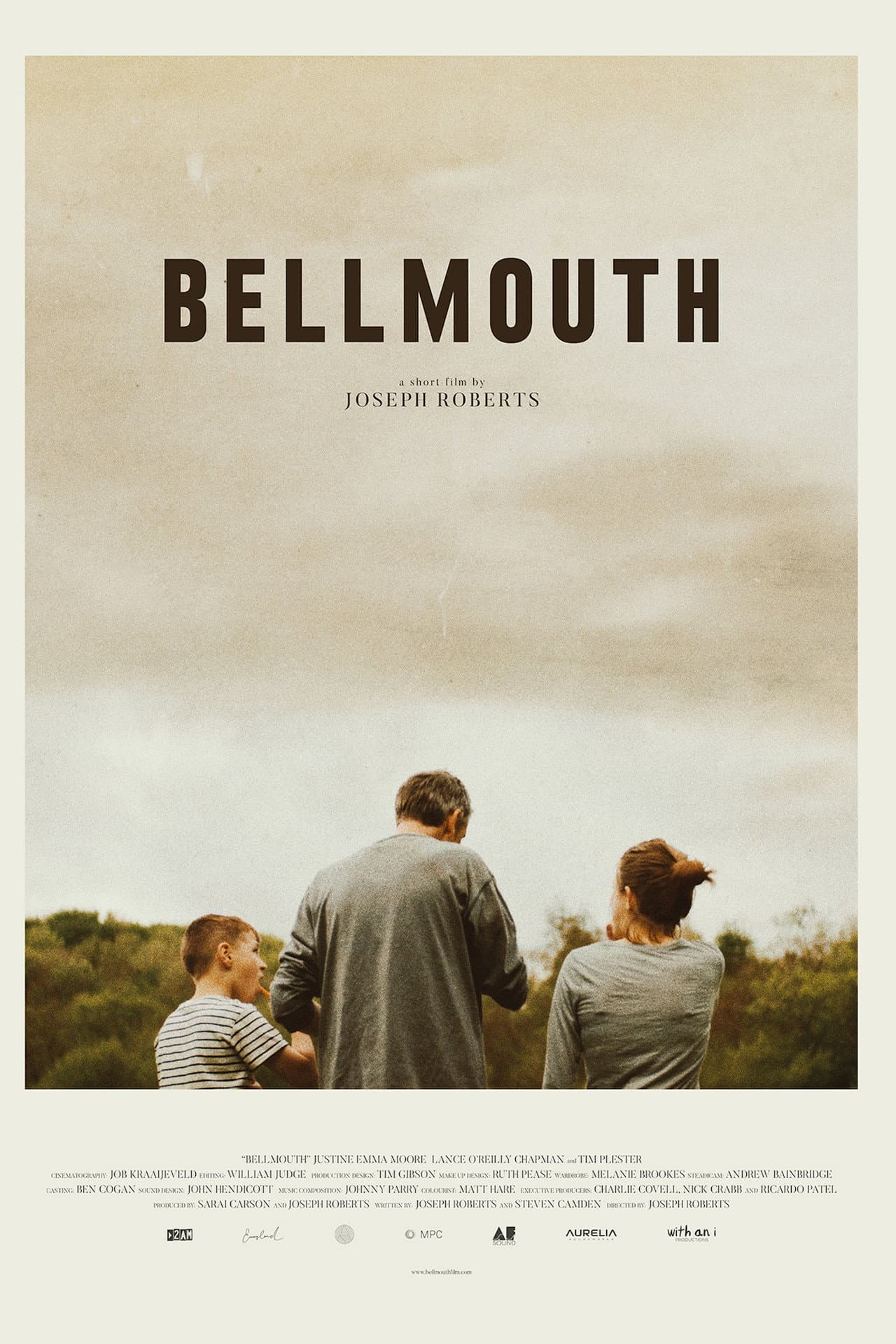 Bellmouth preview 1
