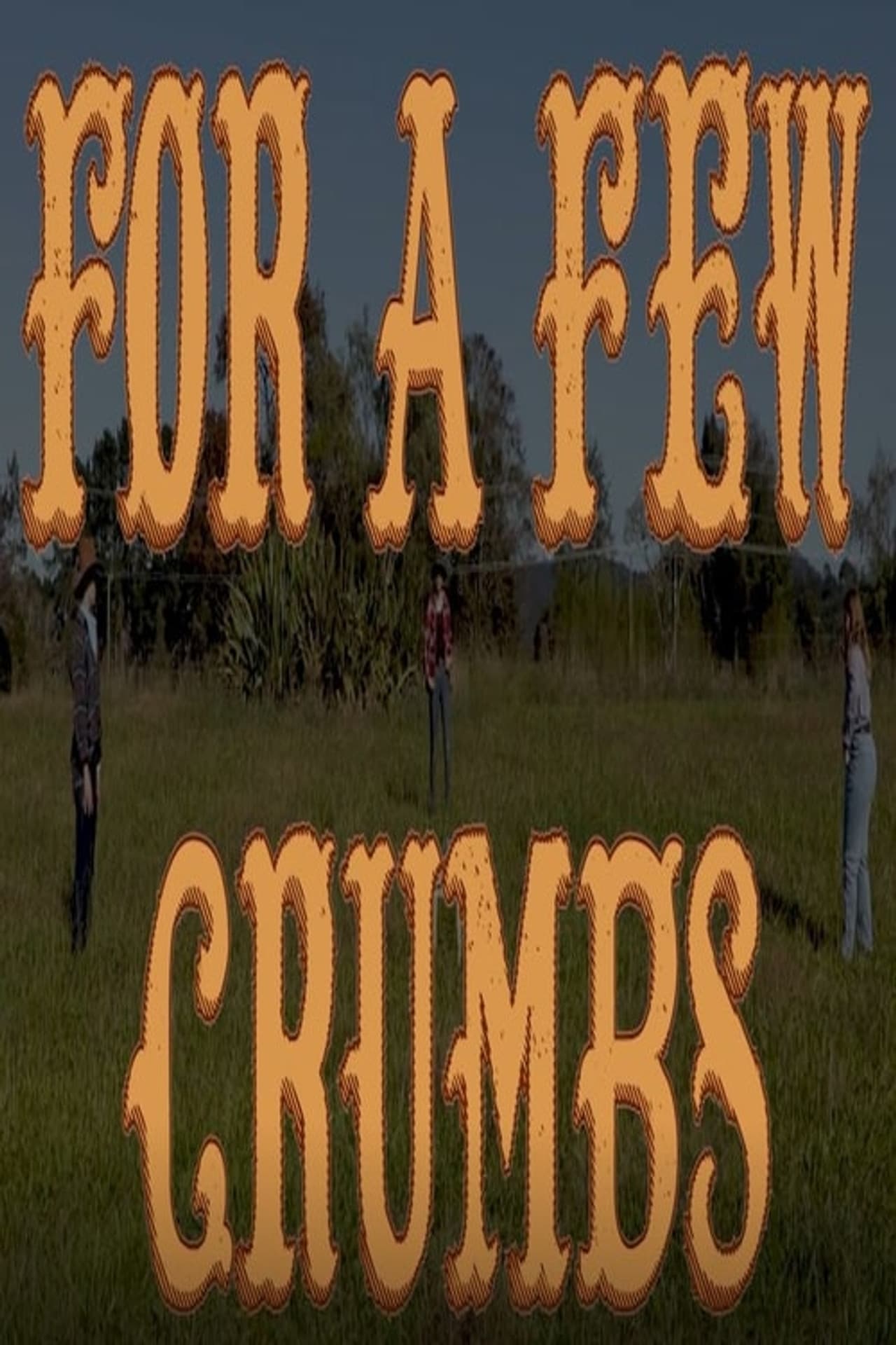 For A Few Crumbs preview 1