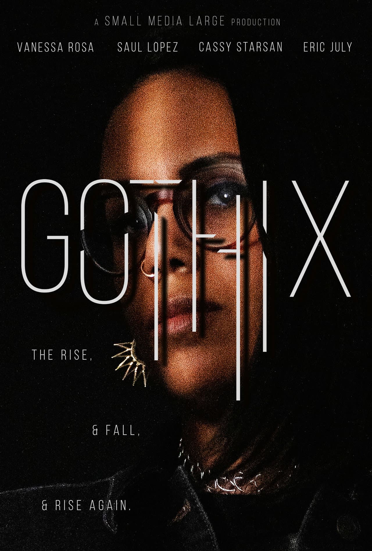 Gothix preview 2