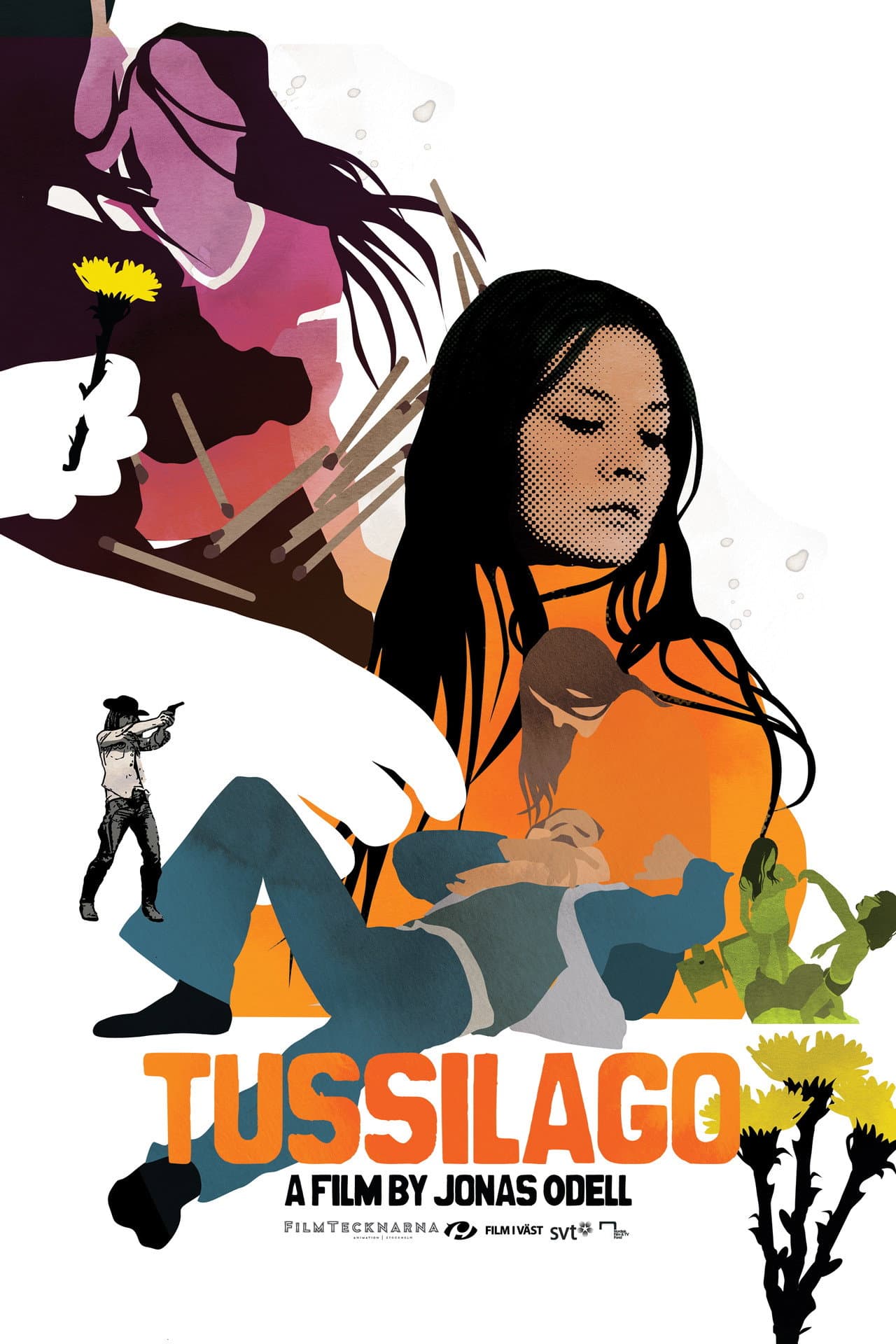 Tussilago preview 2