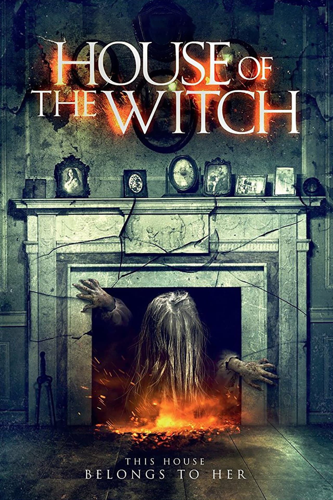 House of the Witch preview 2