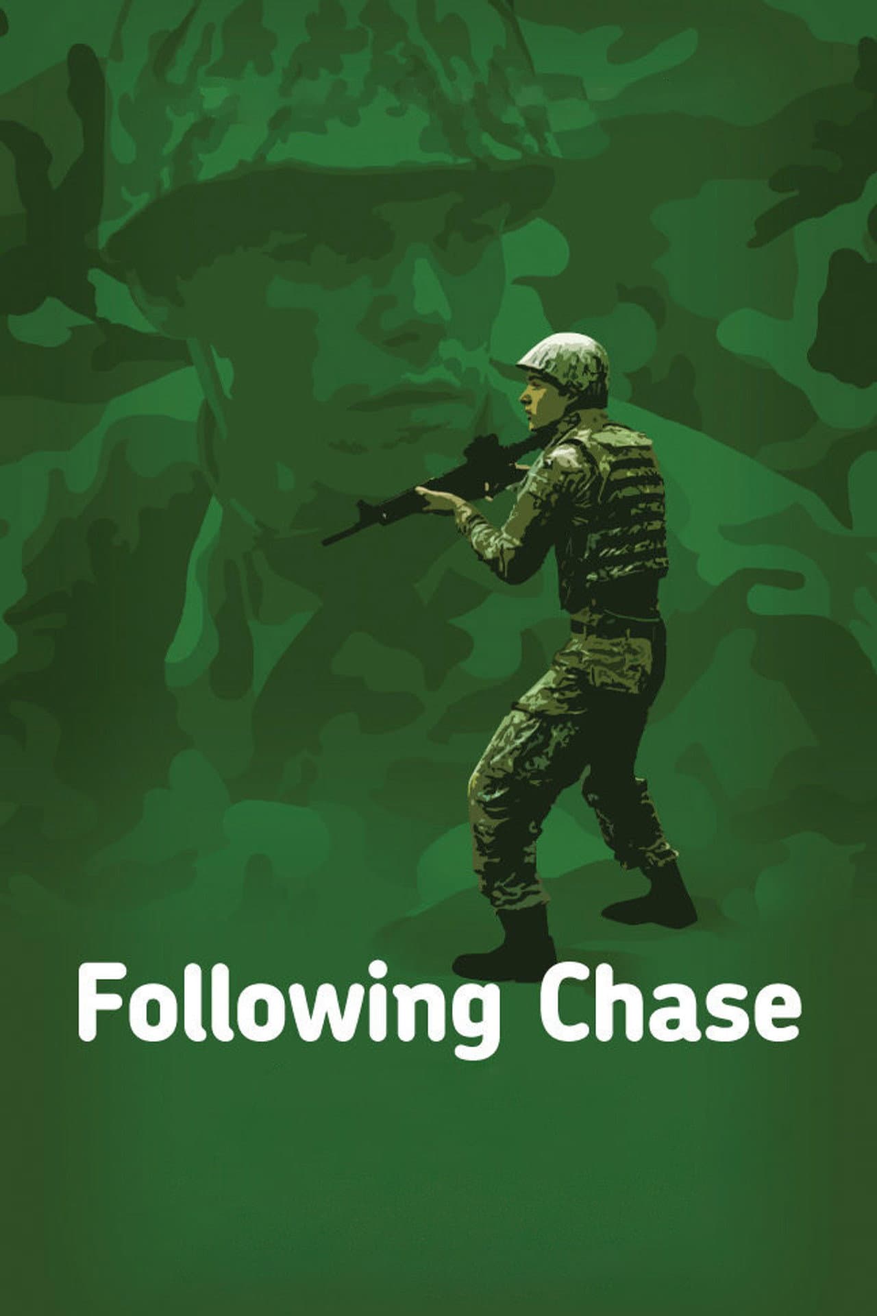 Following Chase preview 2