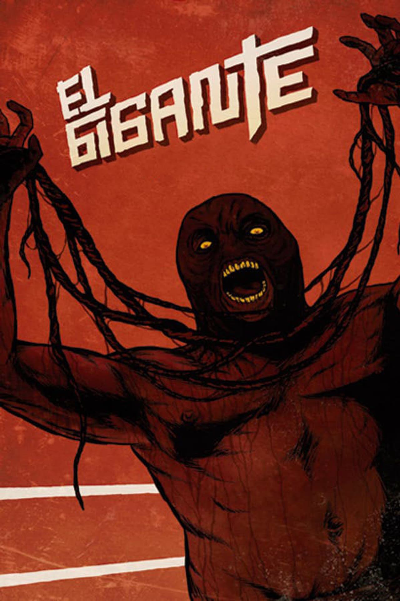El Gigante preview 1