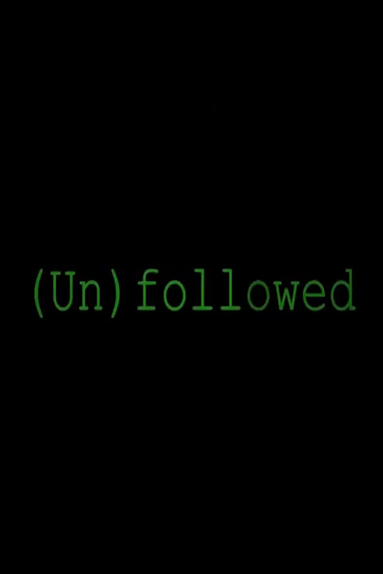Unfollowed preview 1