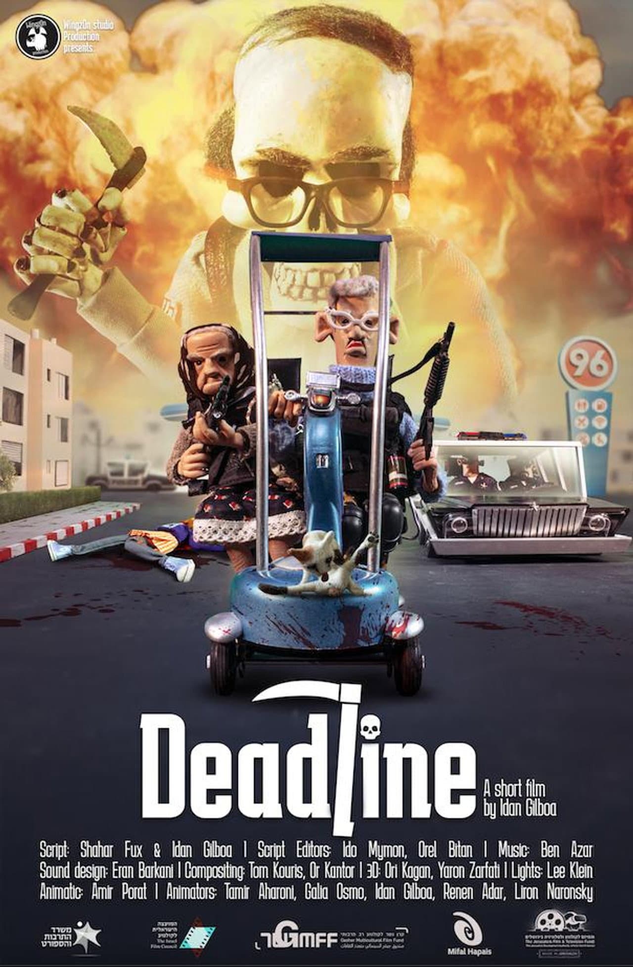 Deadline preview 1