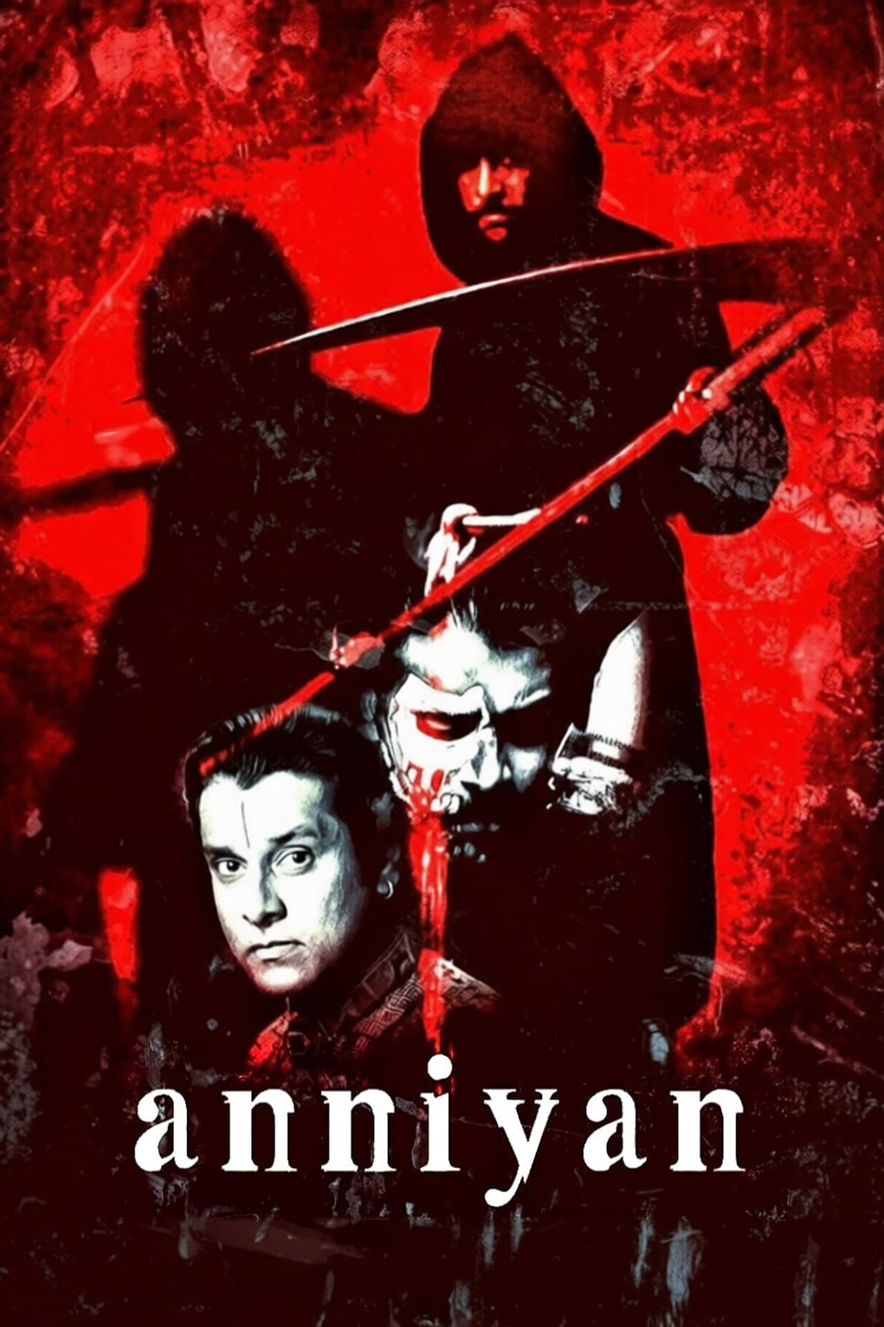 Anniyan preview 2