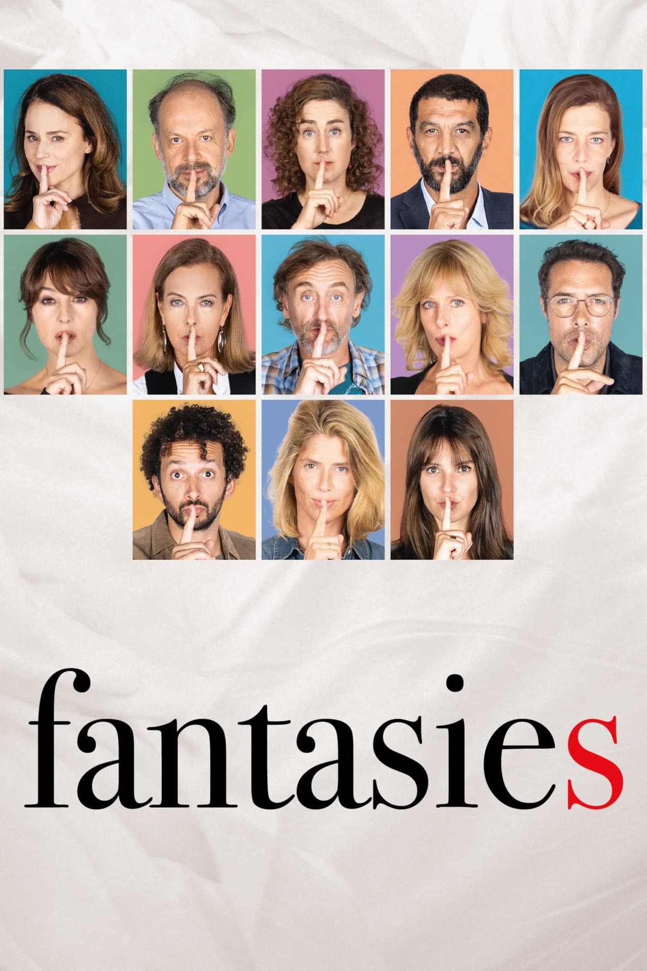 Fantasies preview 2