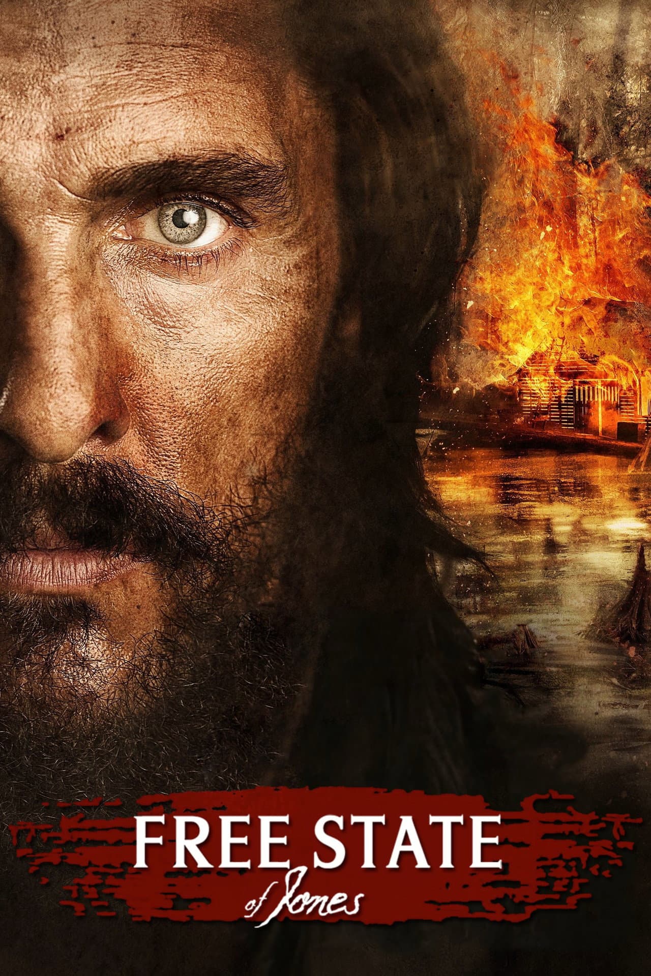 Free State of Jones preview 2
