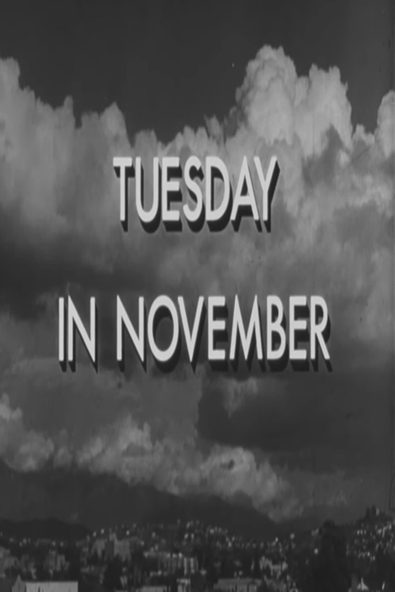 Tuesday in November preview 2