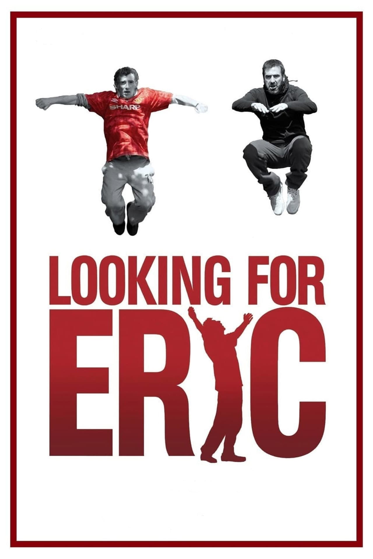 Looking for Eric preview 2
