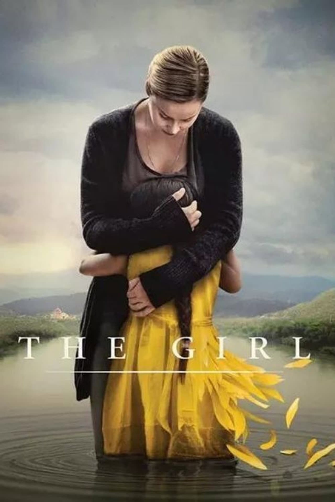 The Girl preview 2
