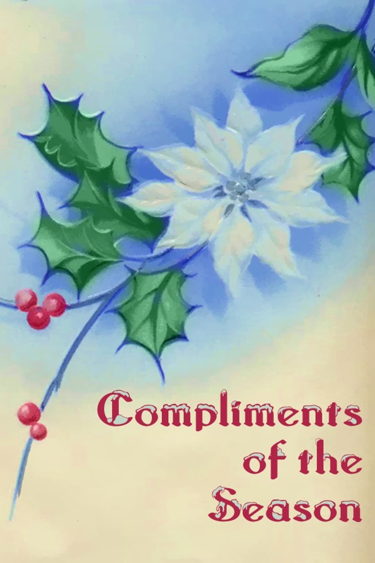 Compliments of the Season preview 1