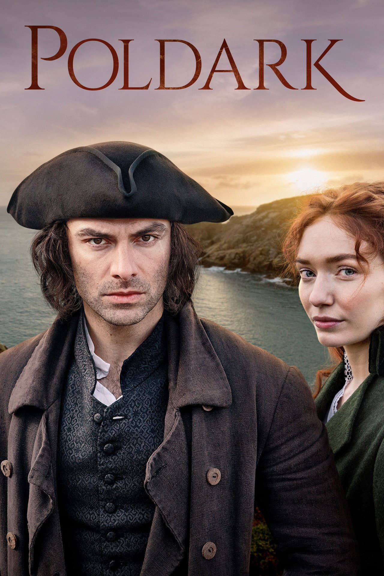Poldark preview 2