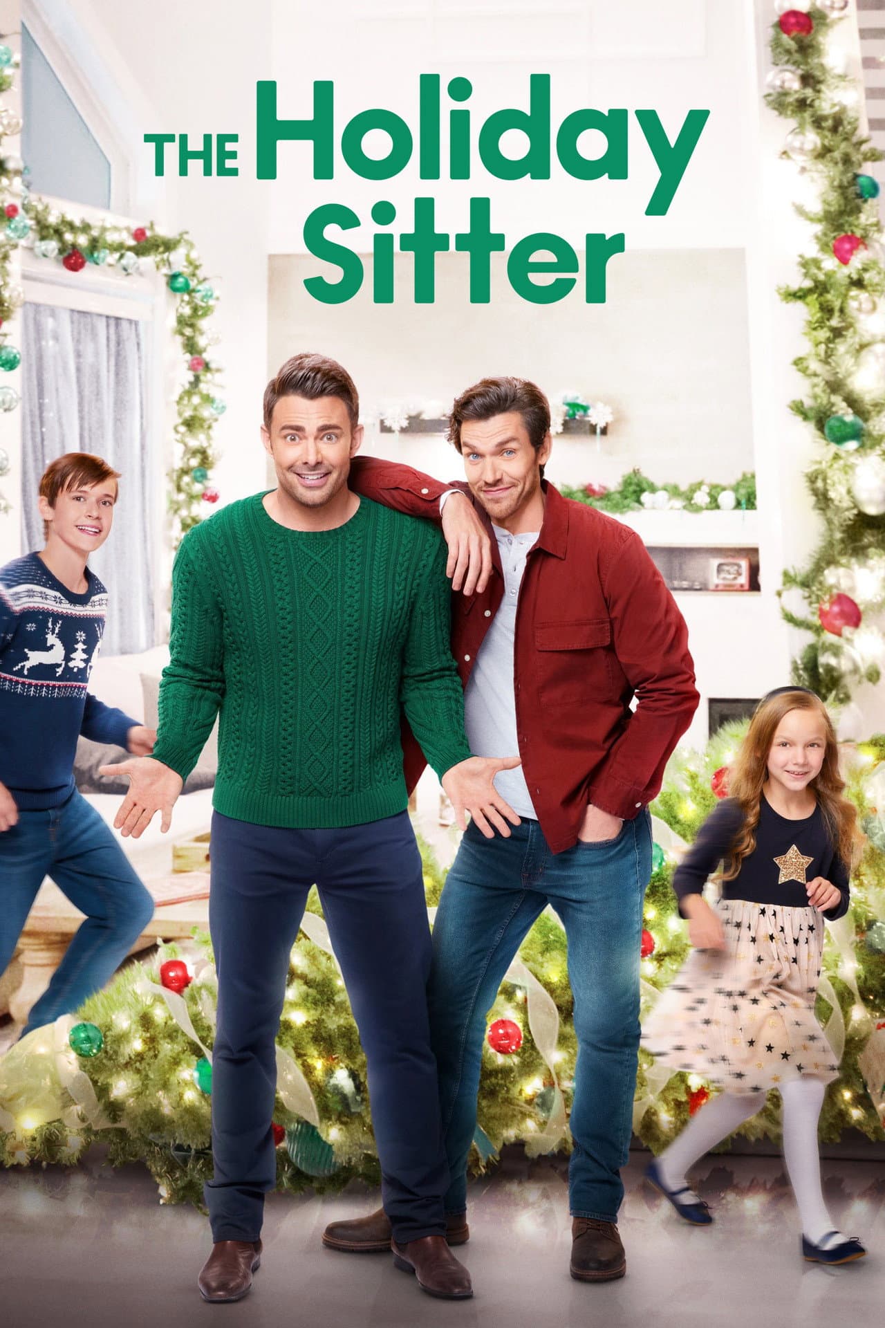 The Holiday Sitter preview 2