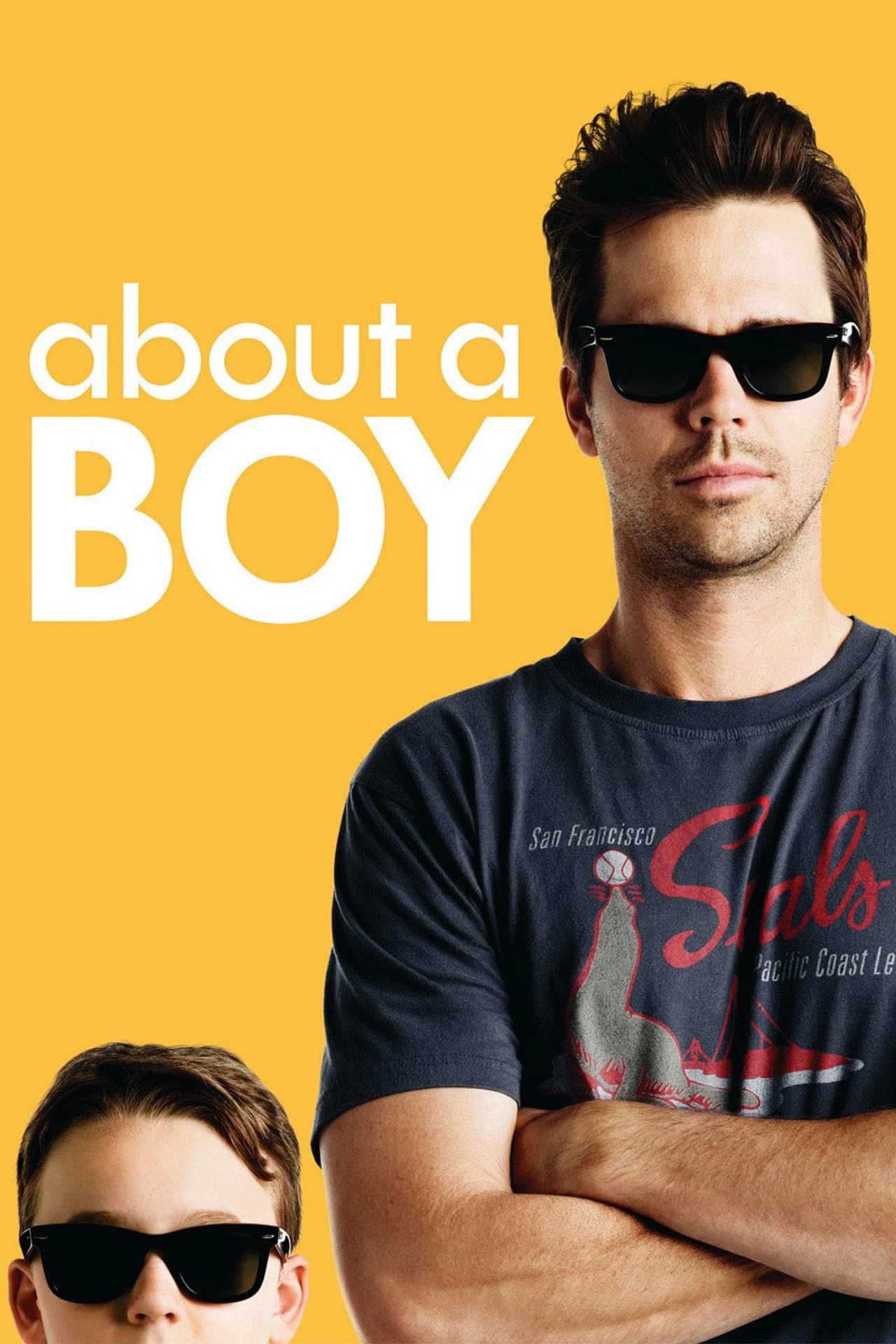 About a Boy preview 2