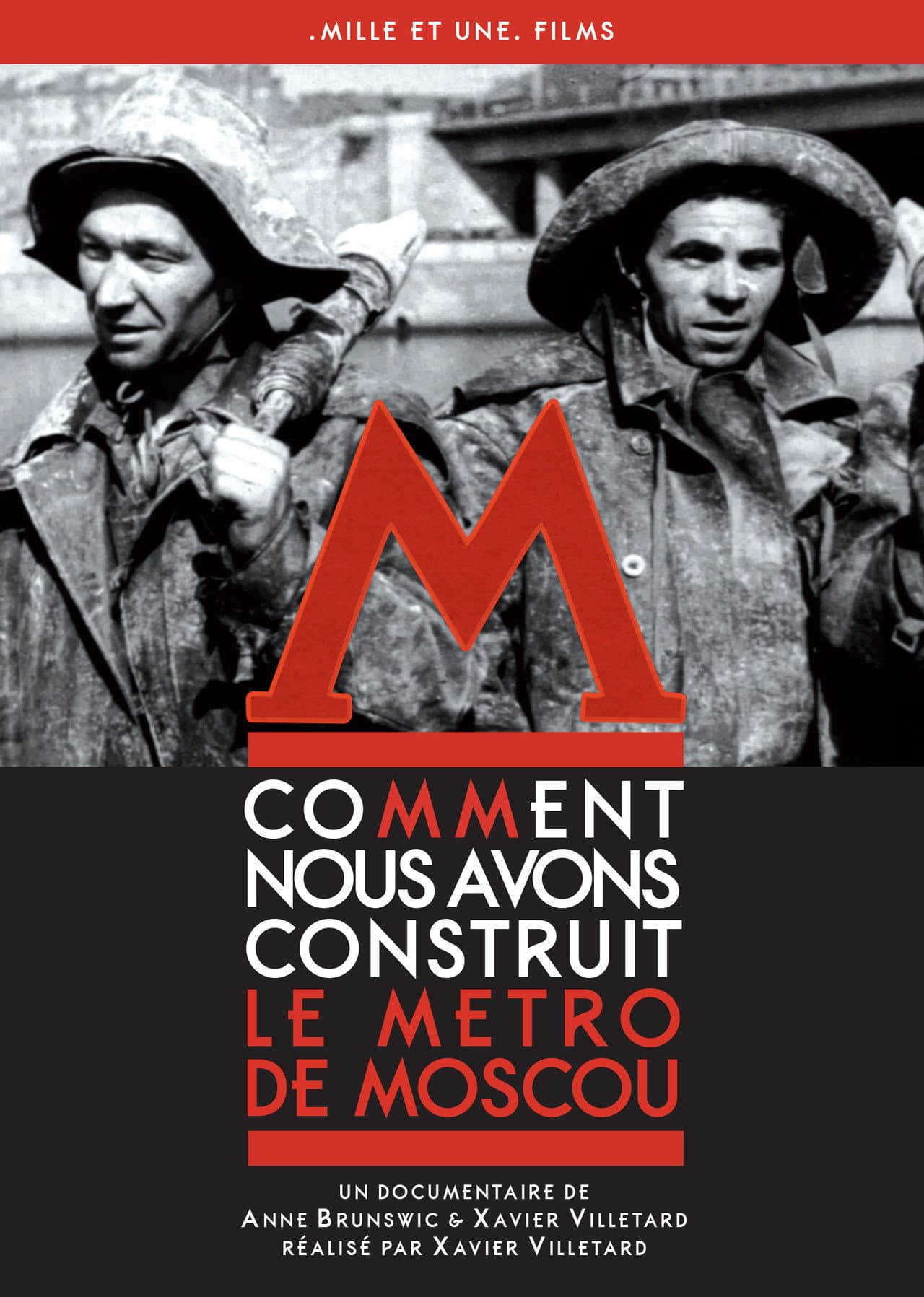 How we built the Moscow metro preview 2