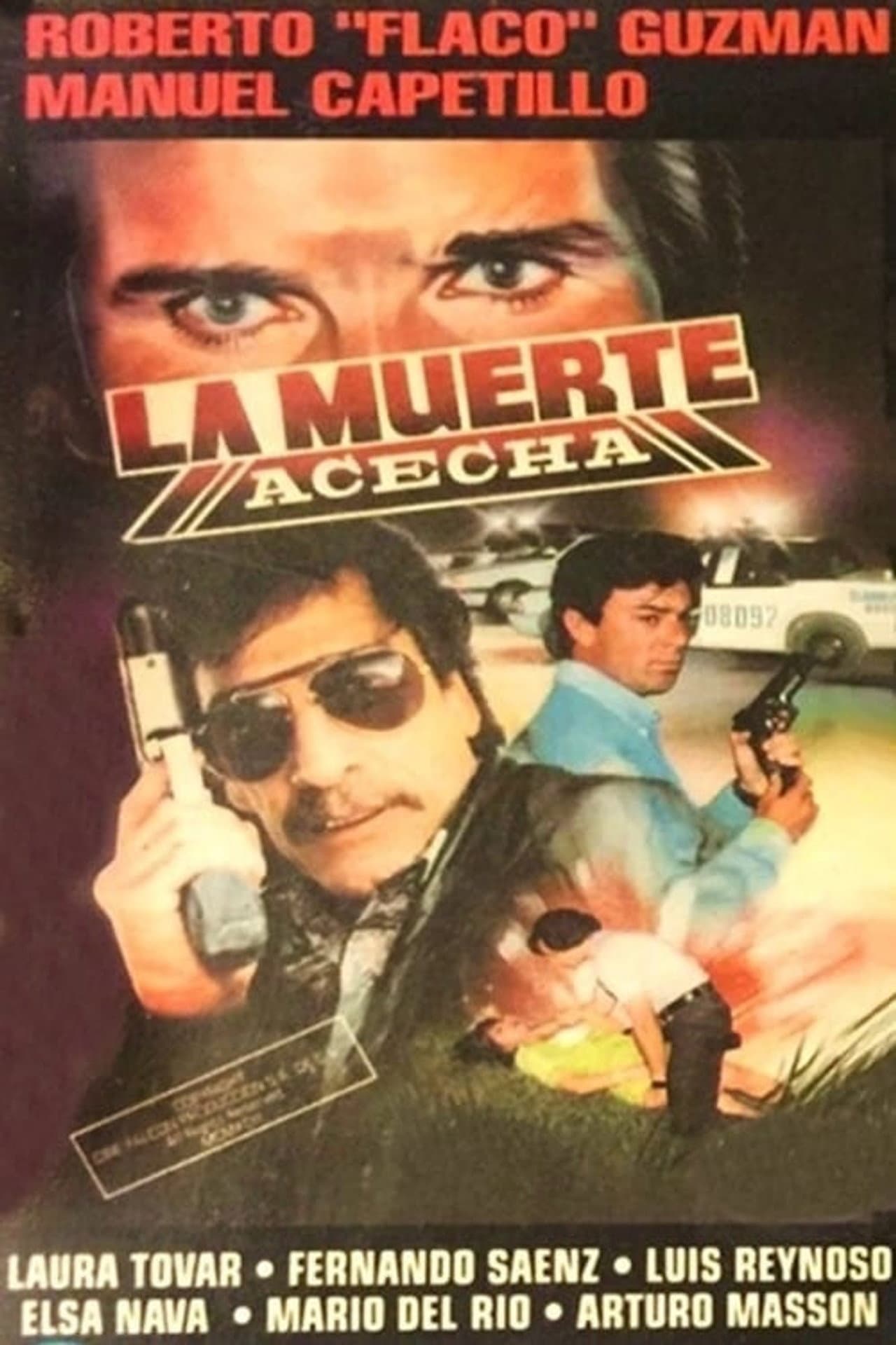 La muerte acecha preview 1