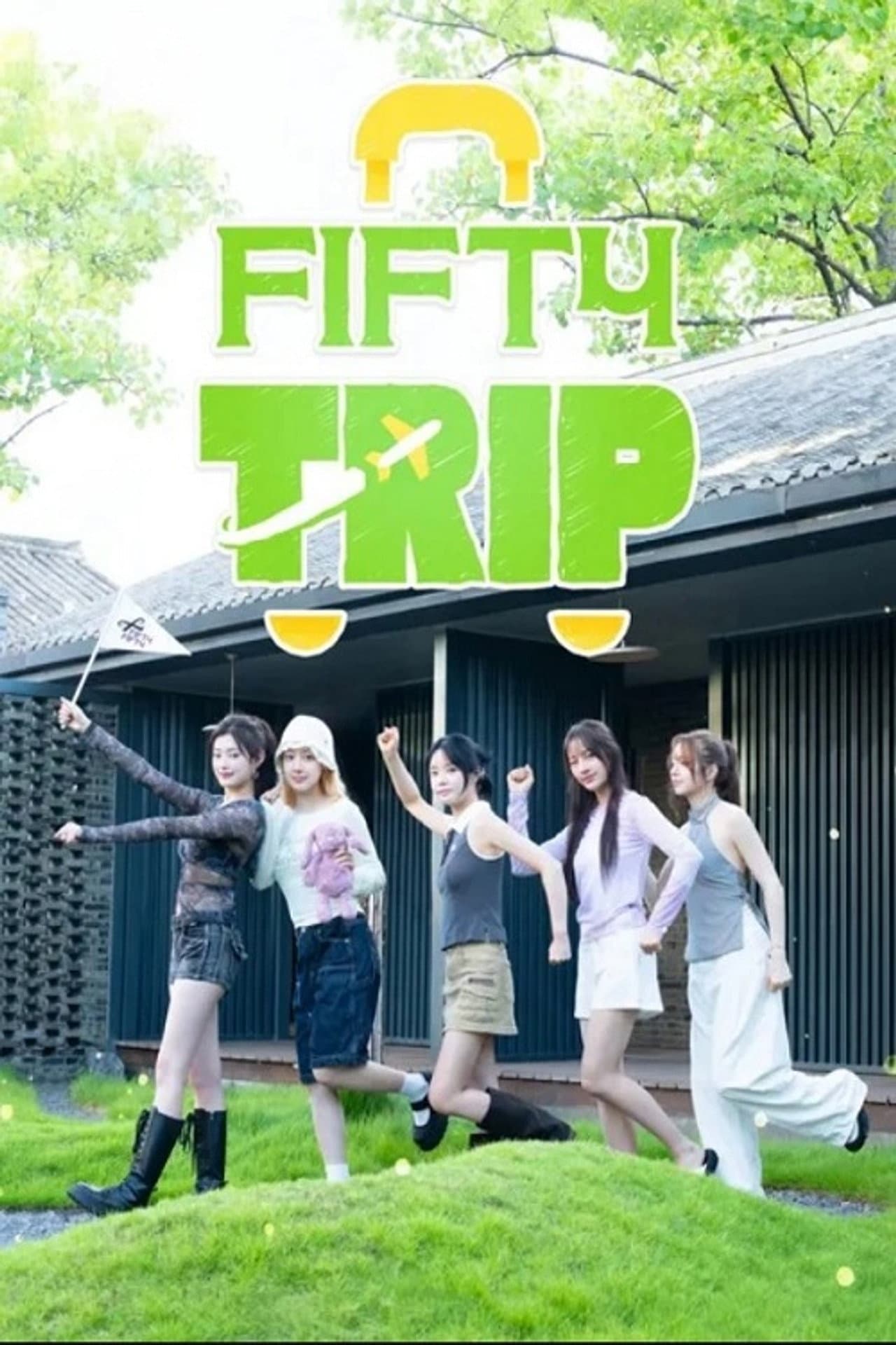 Fifty Trip preview 2