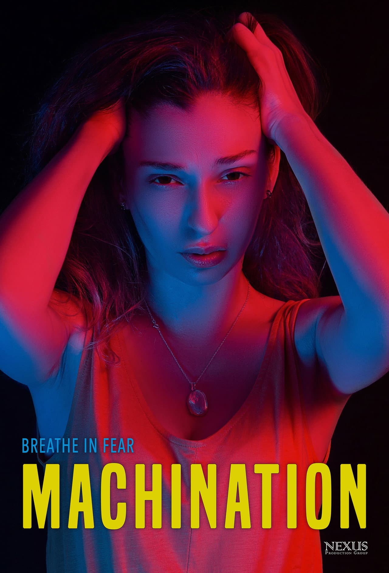 Machination preview 2
