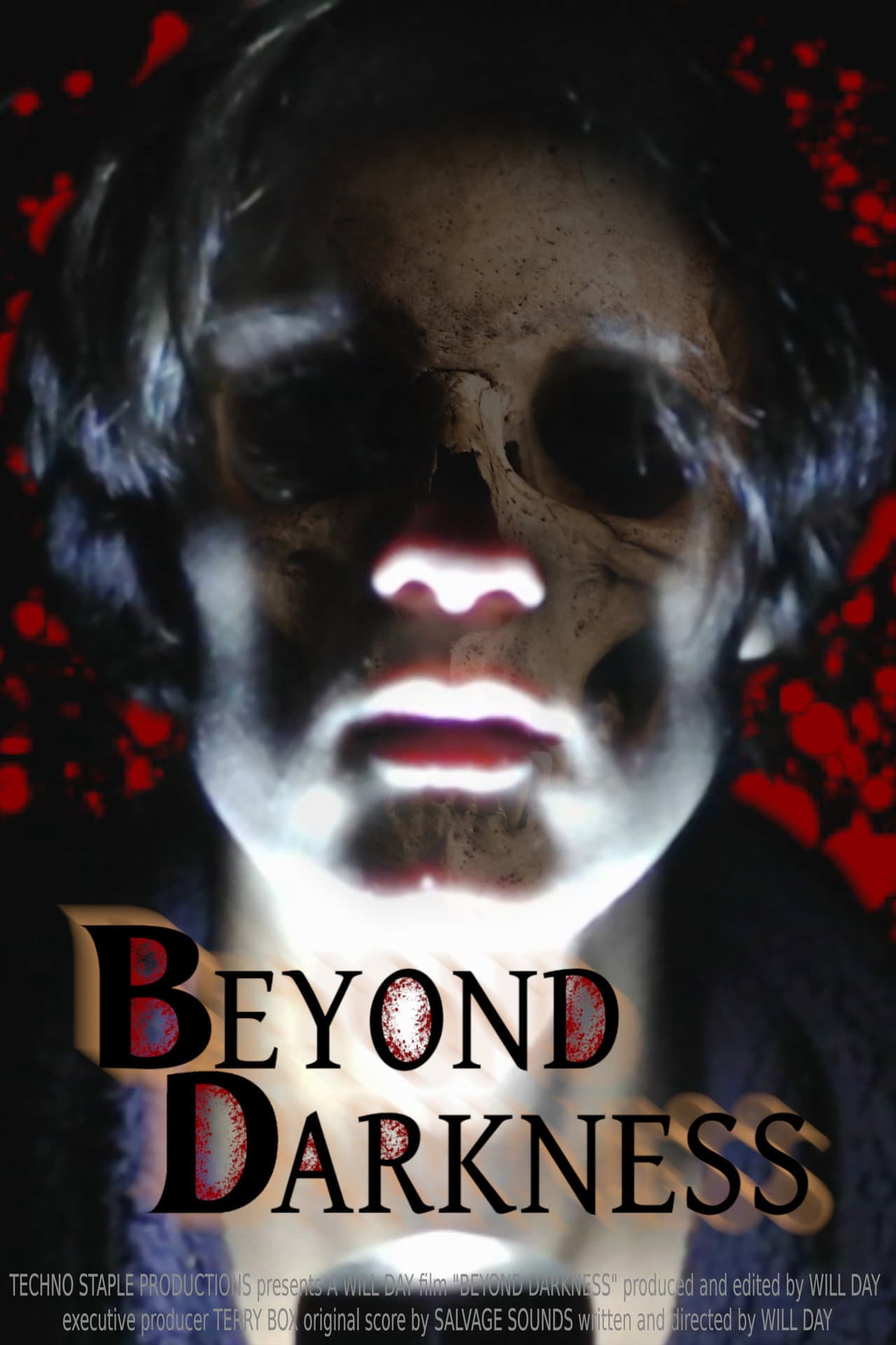 Beyond Darkness preview 2
