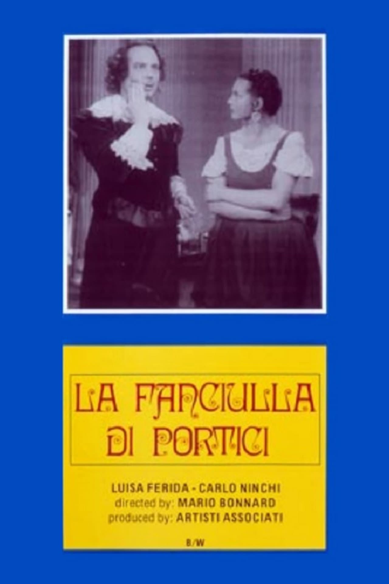La fanciulla di Portici preview 2