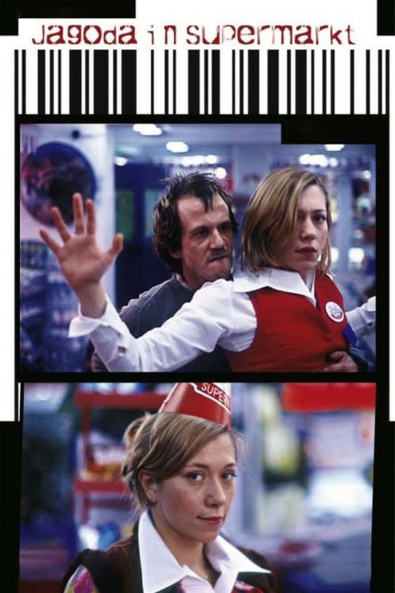 Strawberry in the Supermarket preview 2