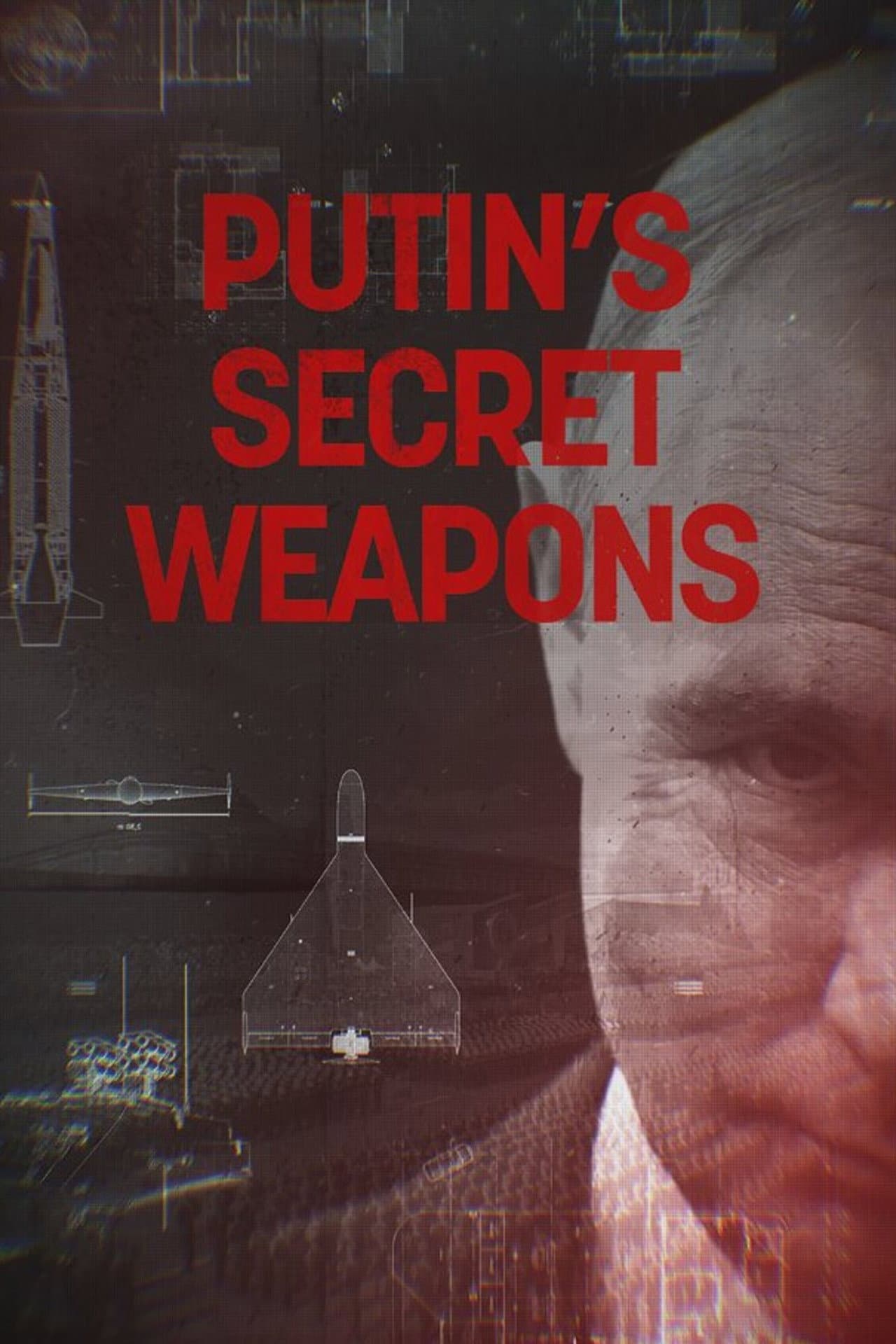 Putin's secret weapons preview 2