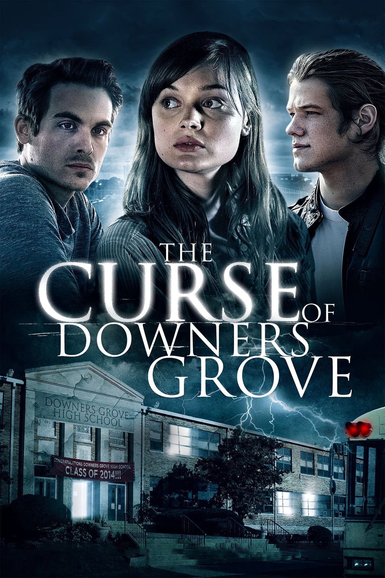 The Curse of Downers Grove preview 2