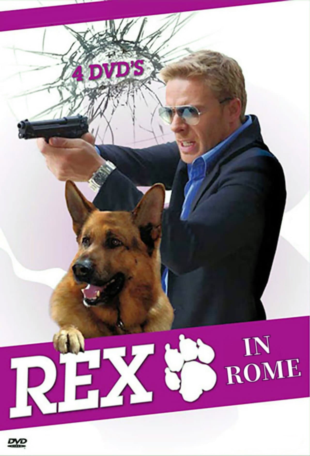 Inspector Rex preview 2